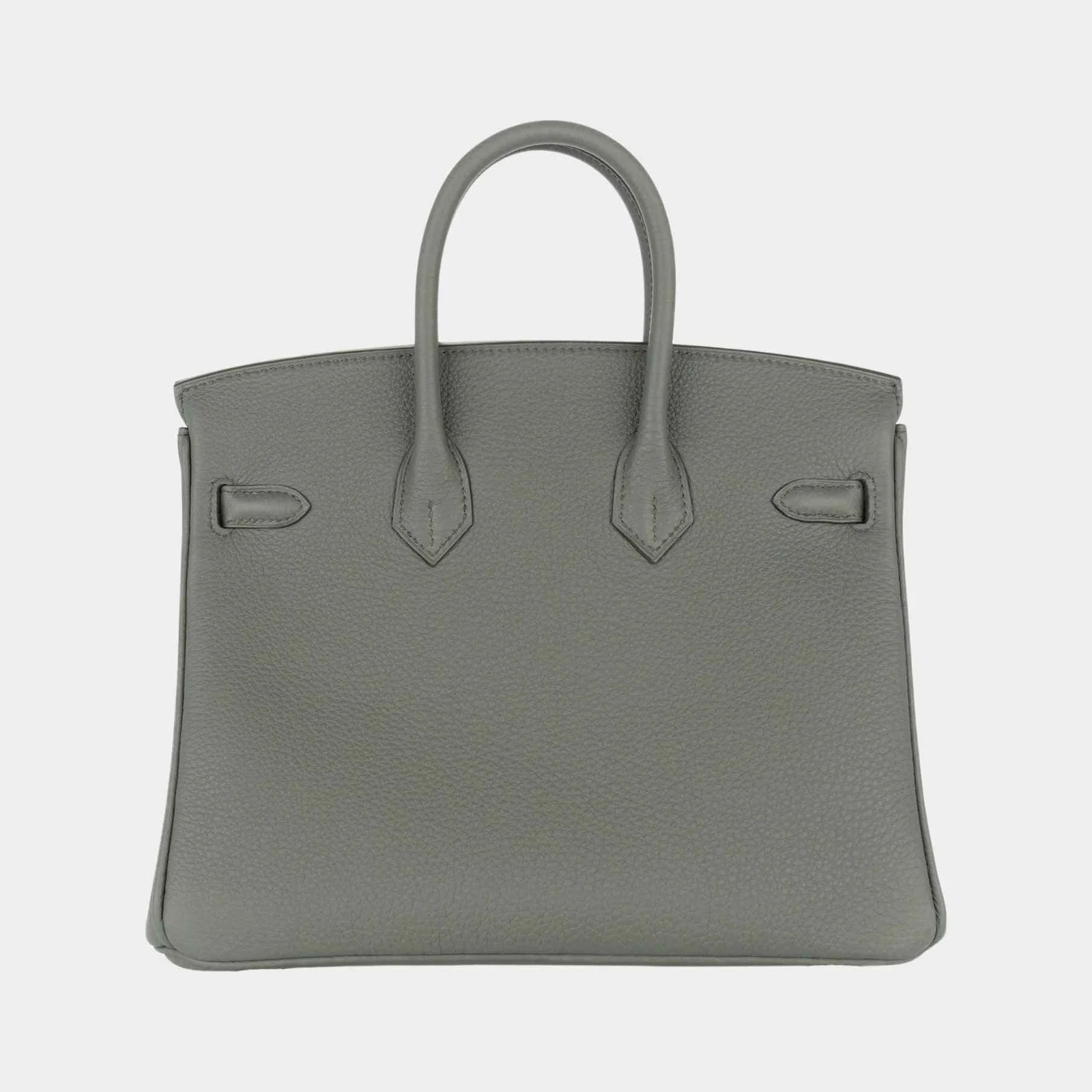 Hermès Birkin 25 Togo Vert Amande GHW