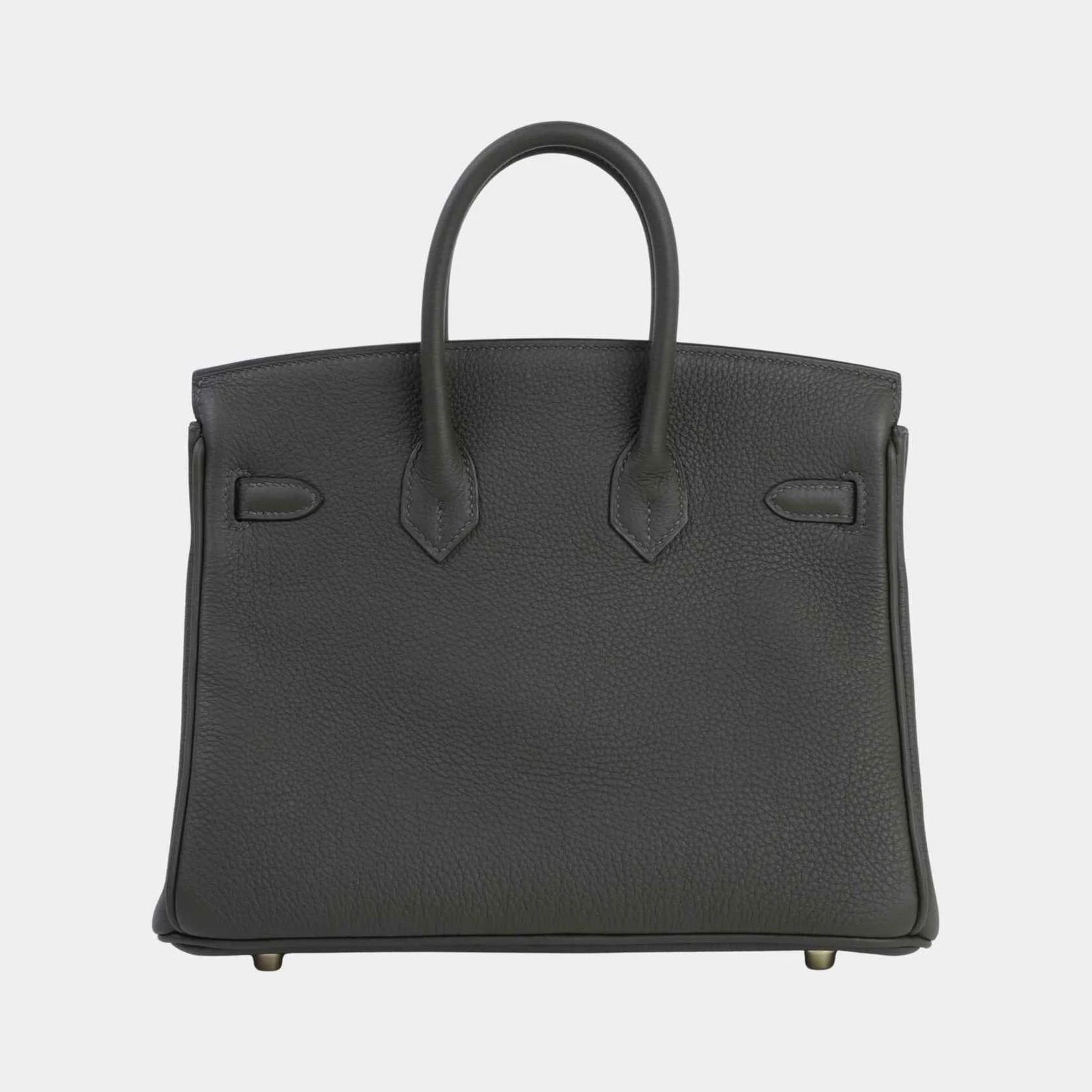 Hermès Birkin 25 Togo Eucalyptus GHW