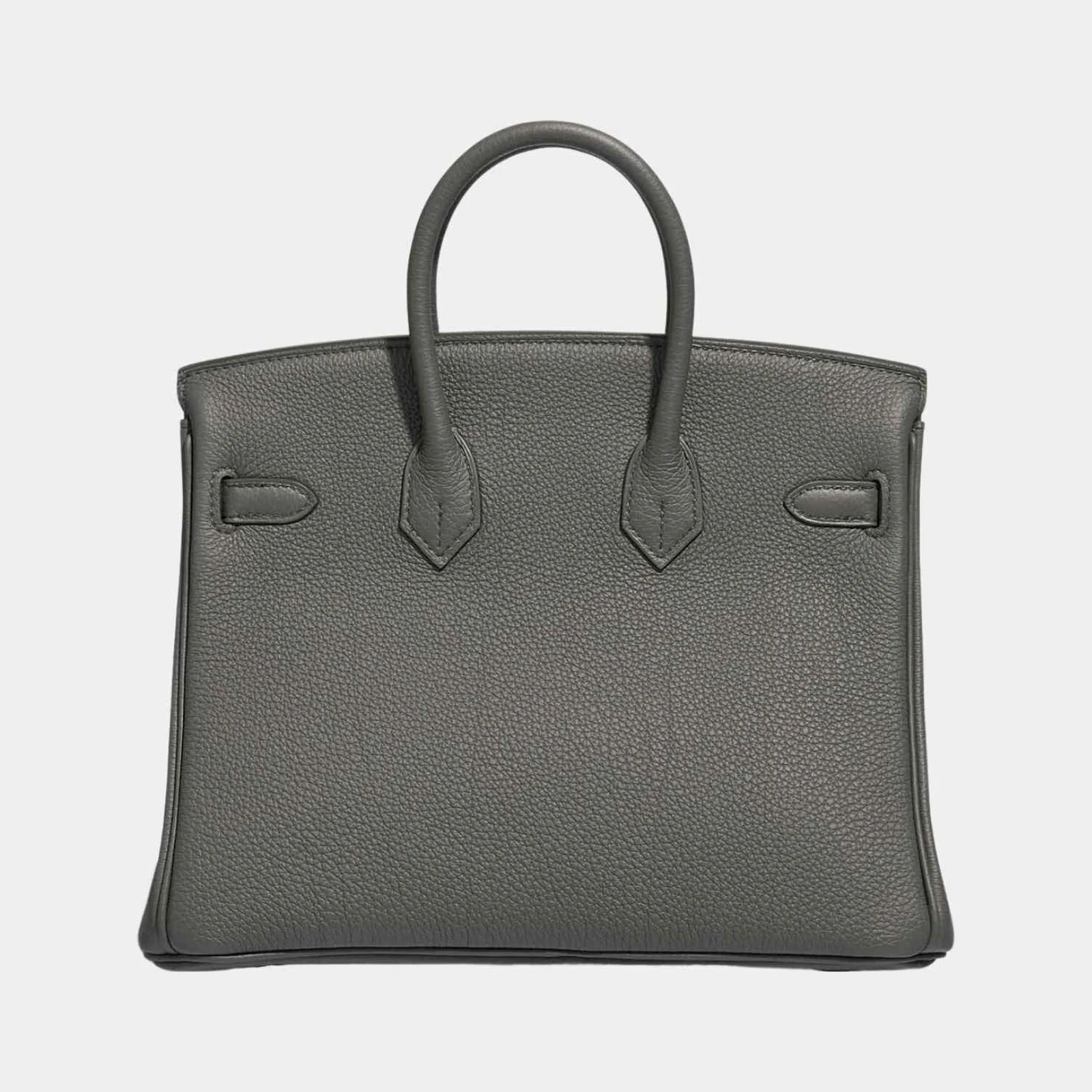 Hermès Birkin 25 Togo Vert Amande PHW