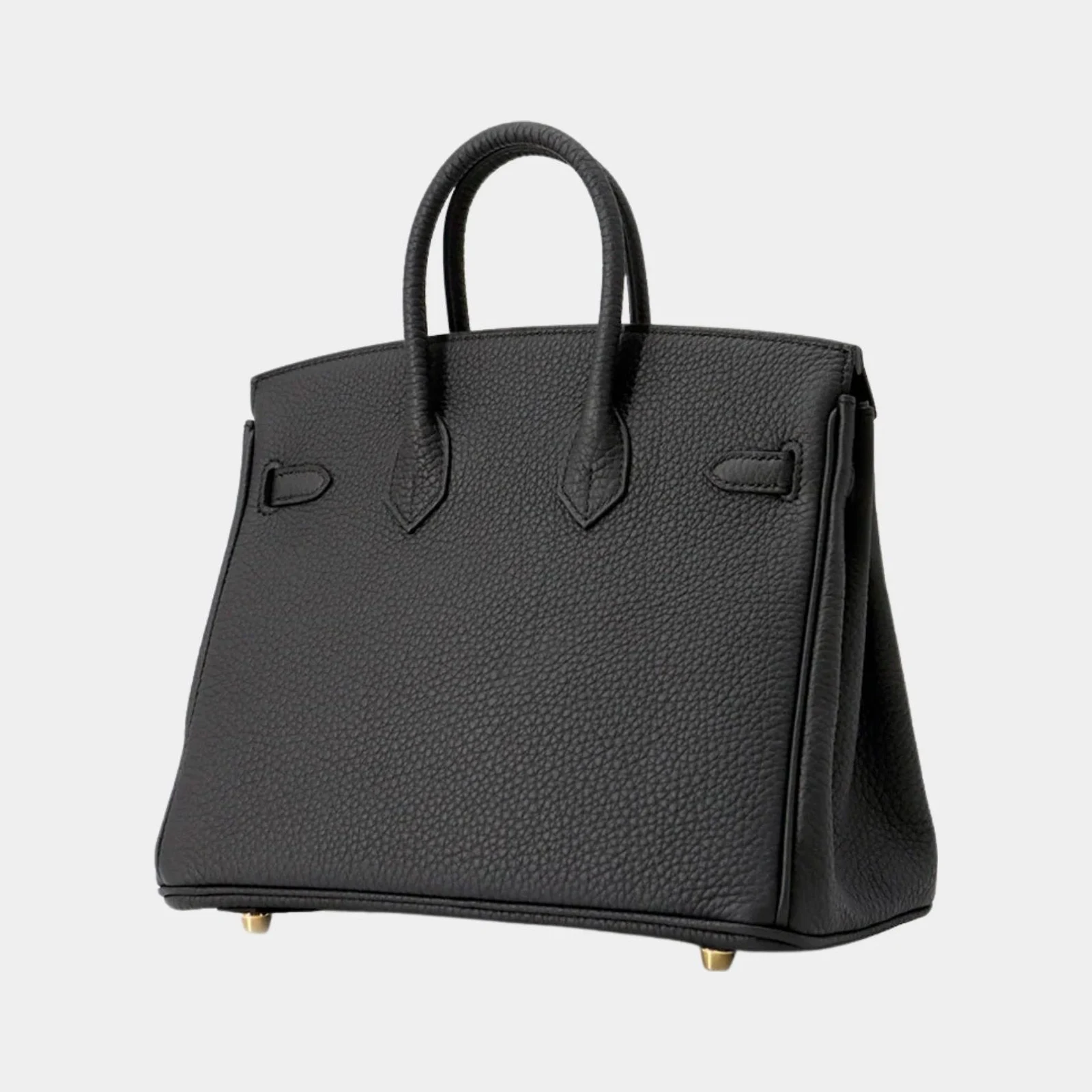 Hermès Birkin 25 Togo Plomb GHW