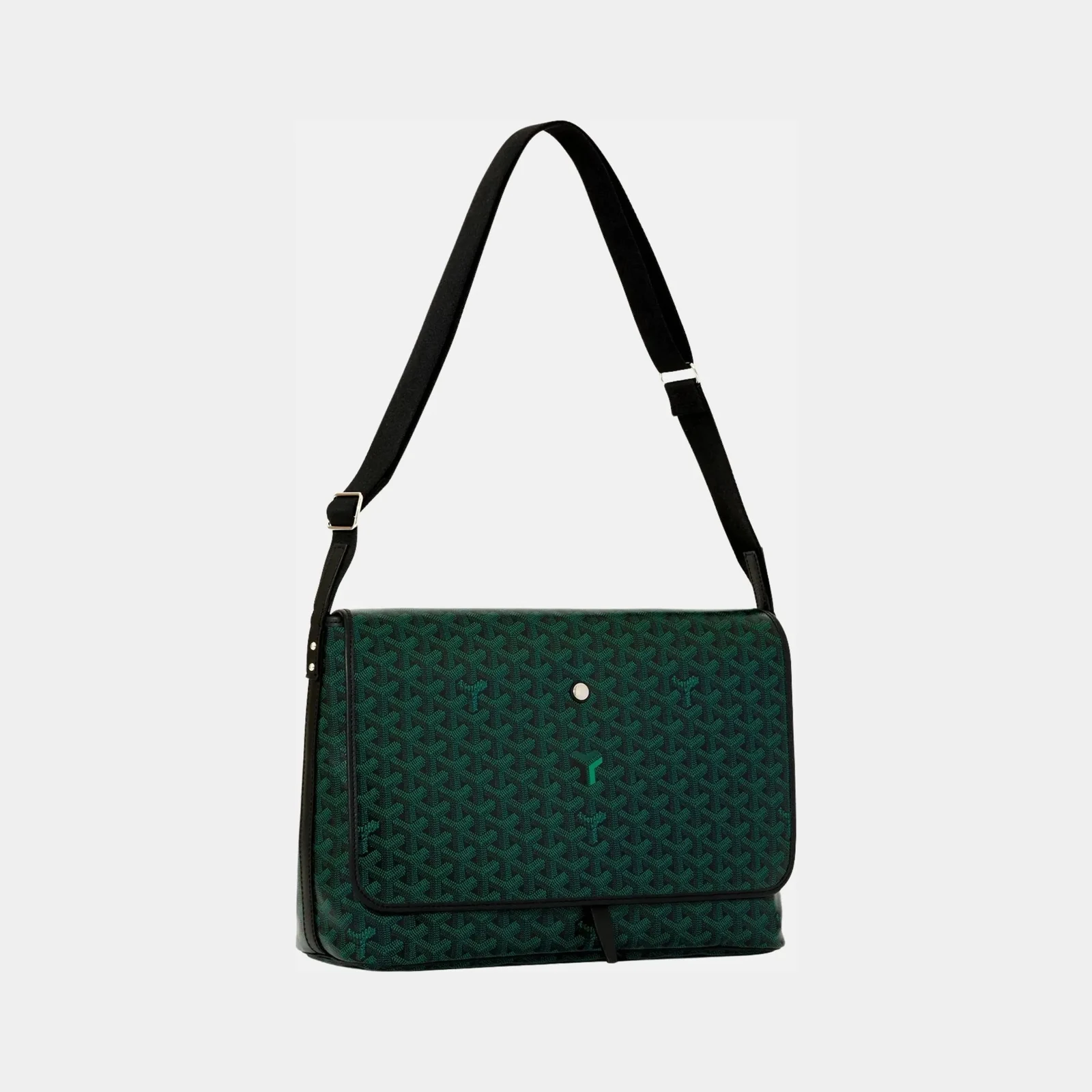 Goyard Capetien MM Messenger Bag Limited Edition
