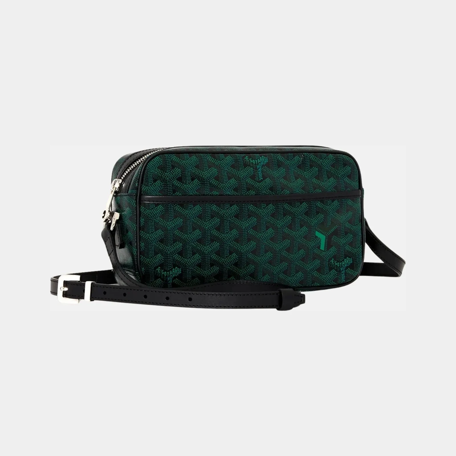 Goyard Cap-Vert PM Bag Limited Edition
