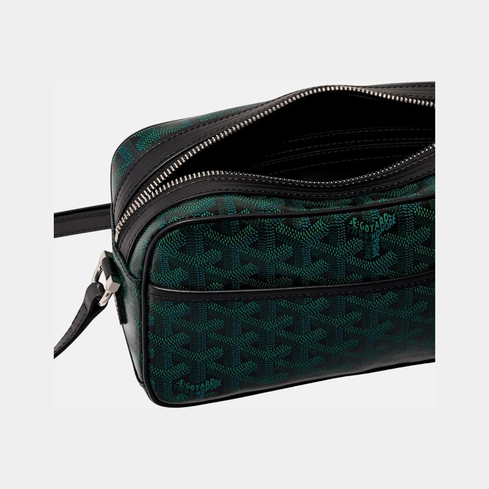 Goyard Cap-Vert PM Bag Limited Edition