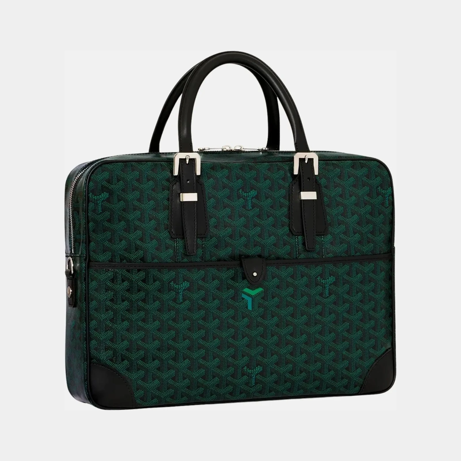 Goyard Ambassade MM Document Case Limited Edition