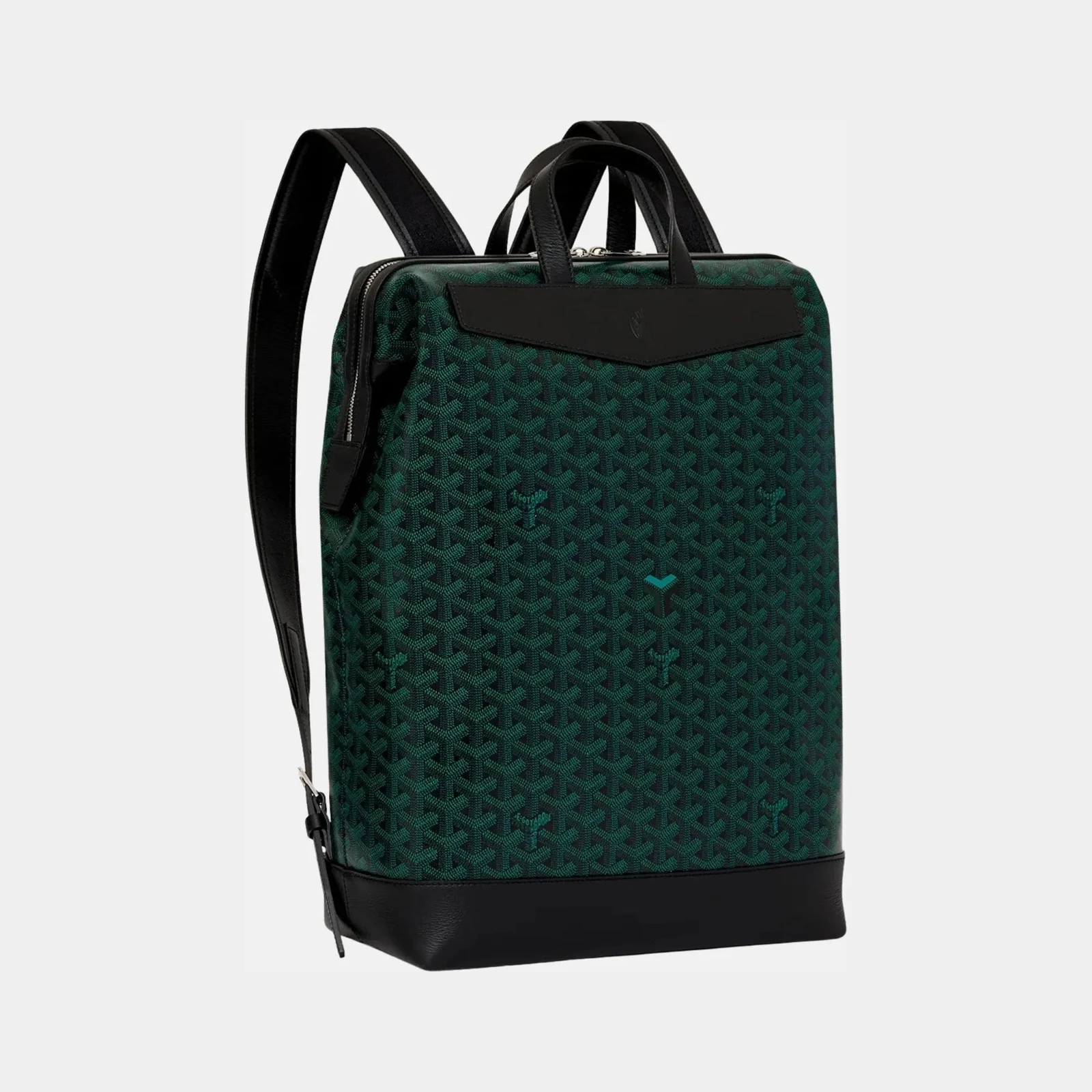 Goyard Cisalpin Backpack Limited Edition