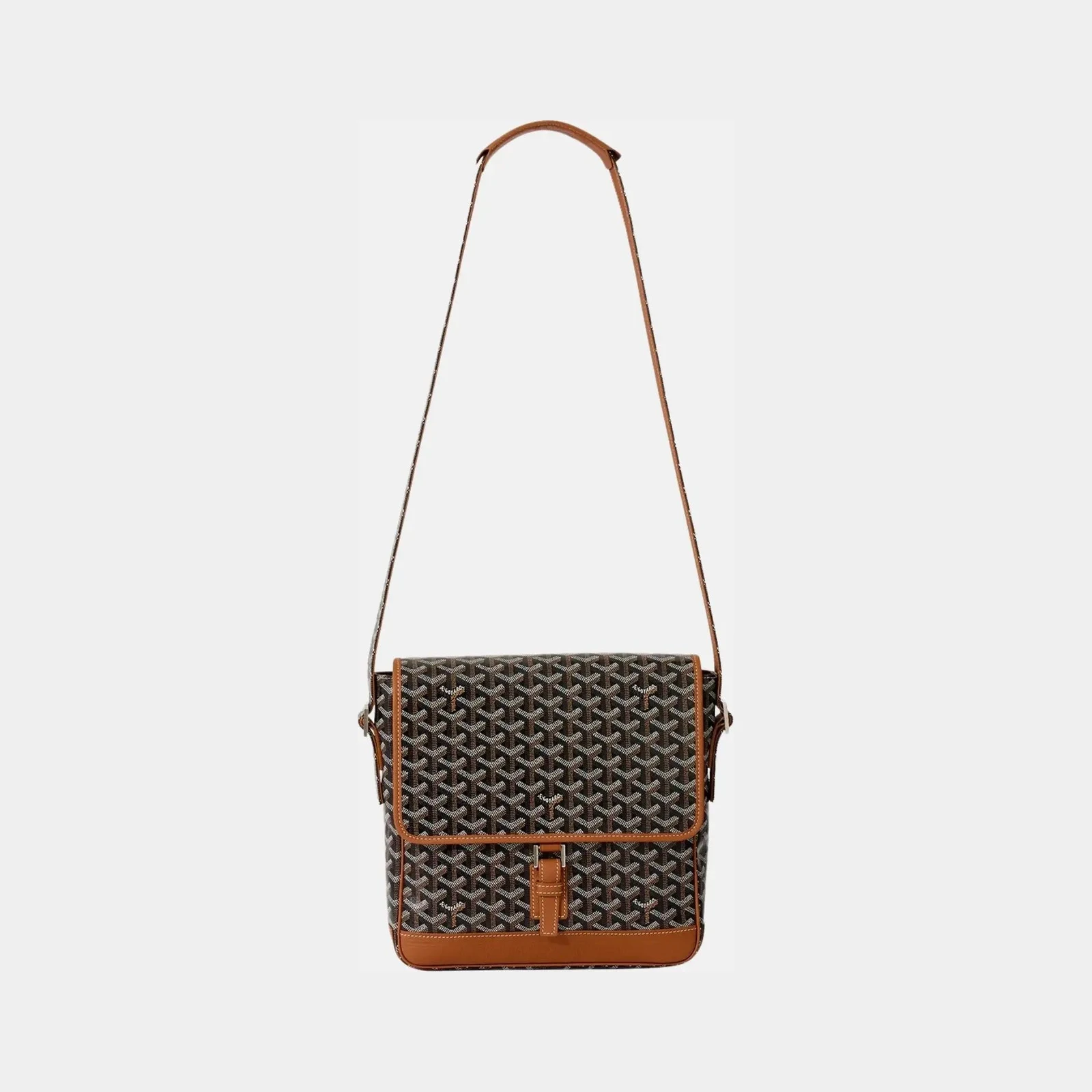 Goyard Grand Bleu Messenger Bag