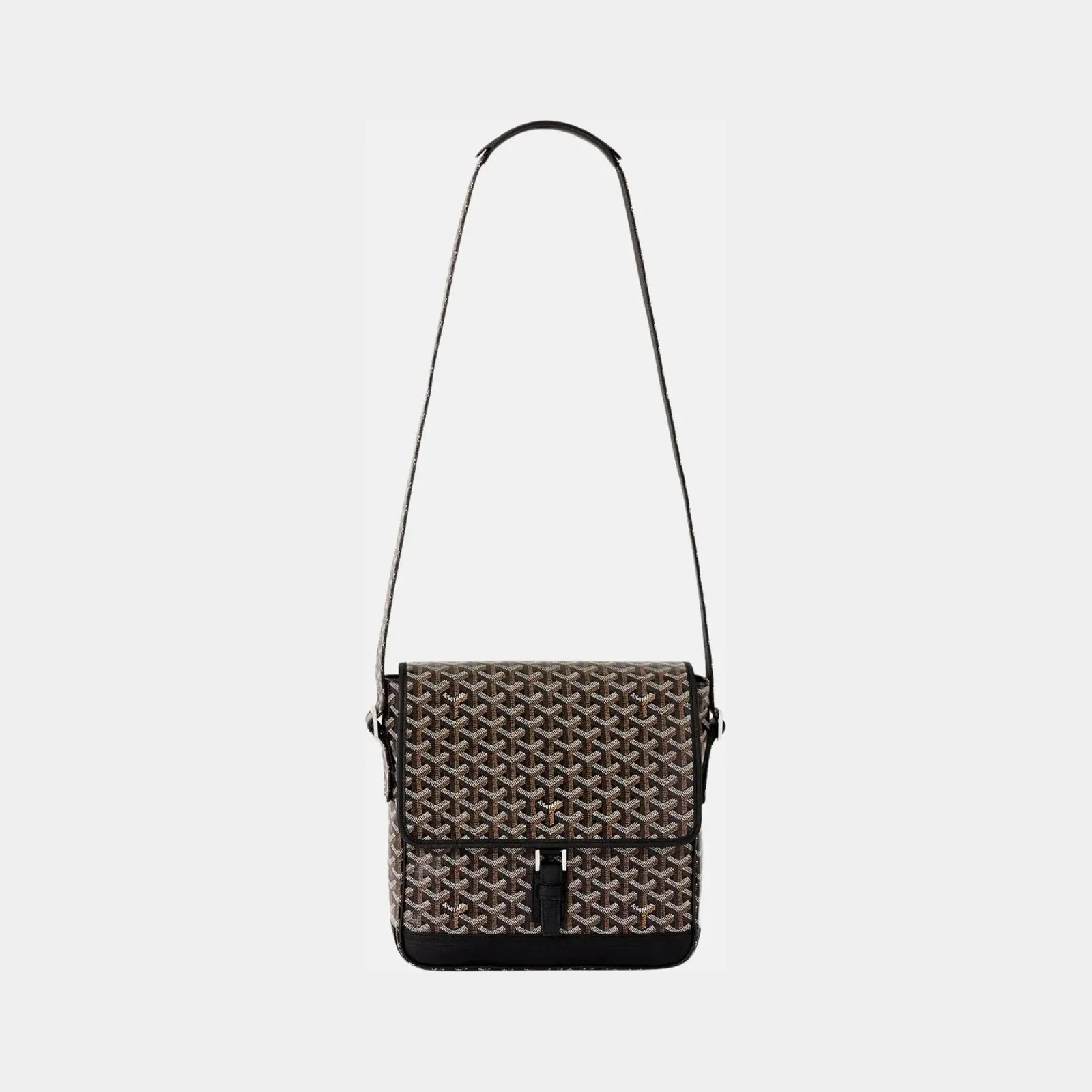 Goyard Grand Bleu Messenger Bag