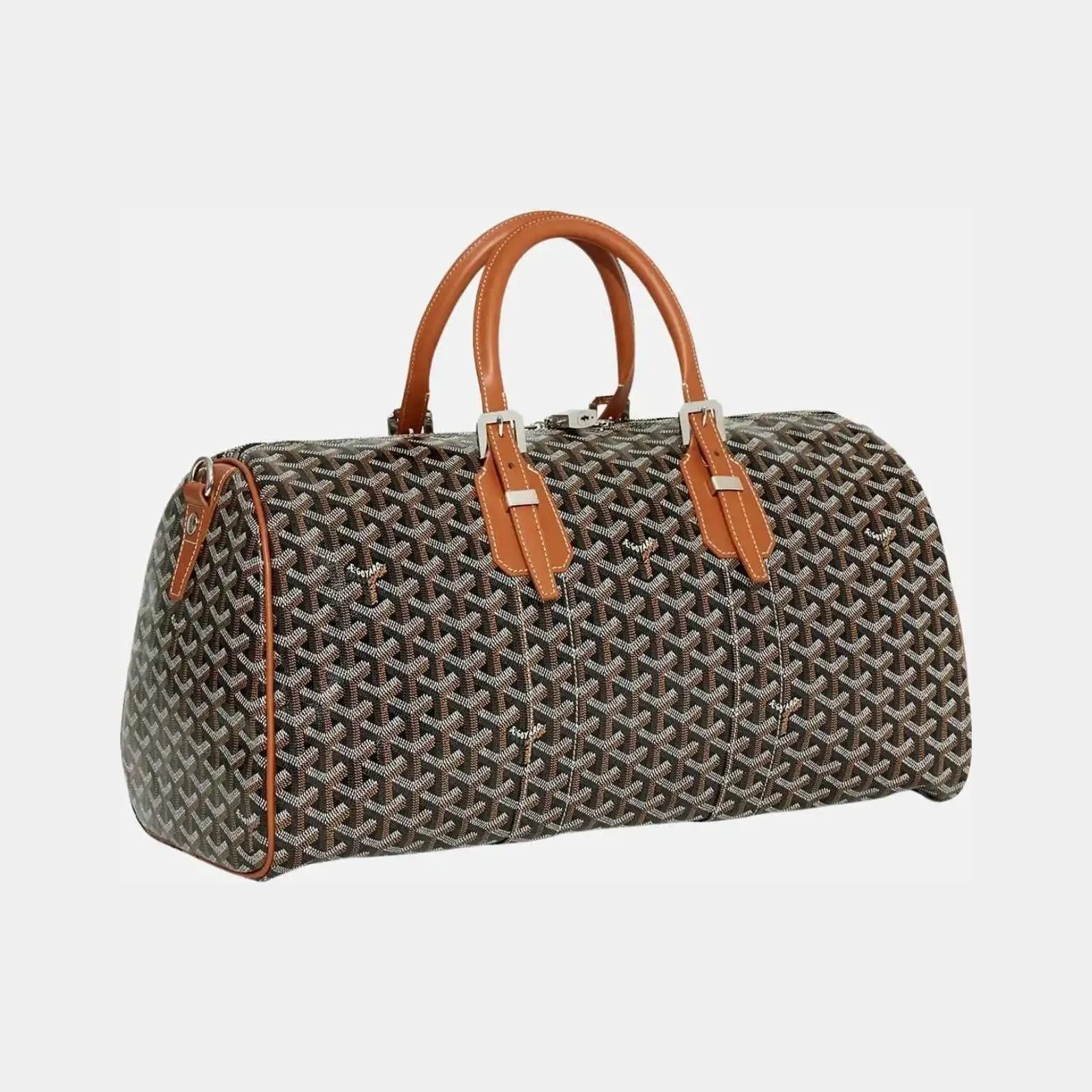 Goyard Boston 45 Bag