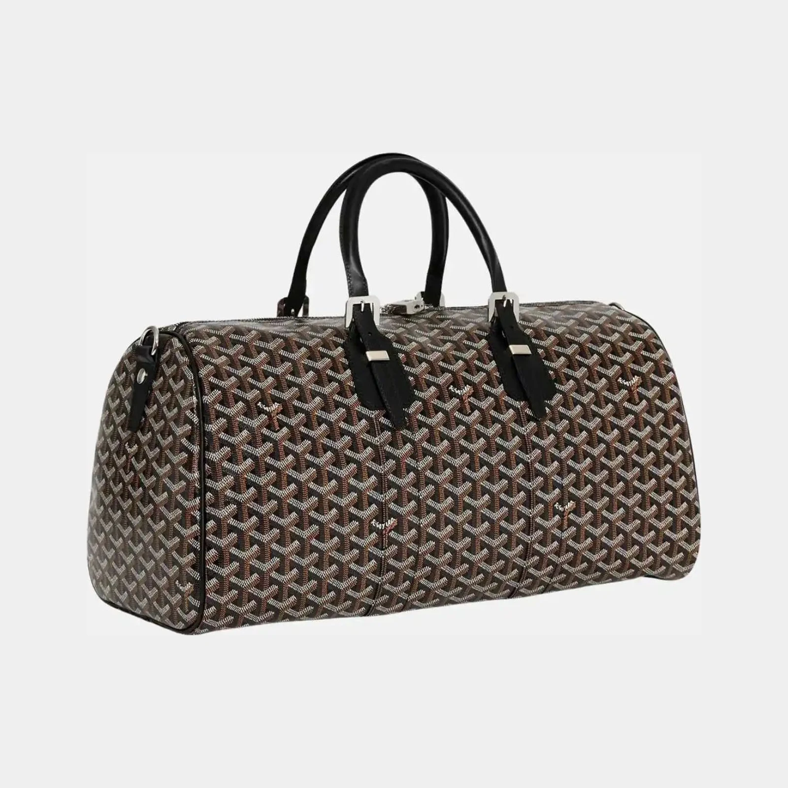 Goyard Boston 45 Bag