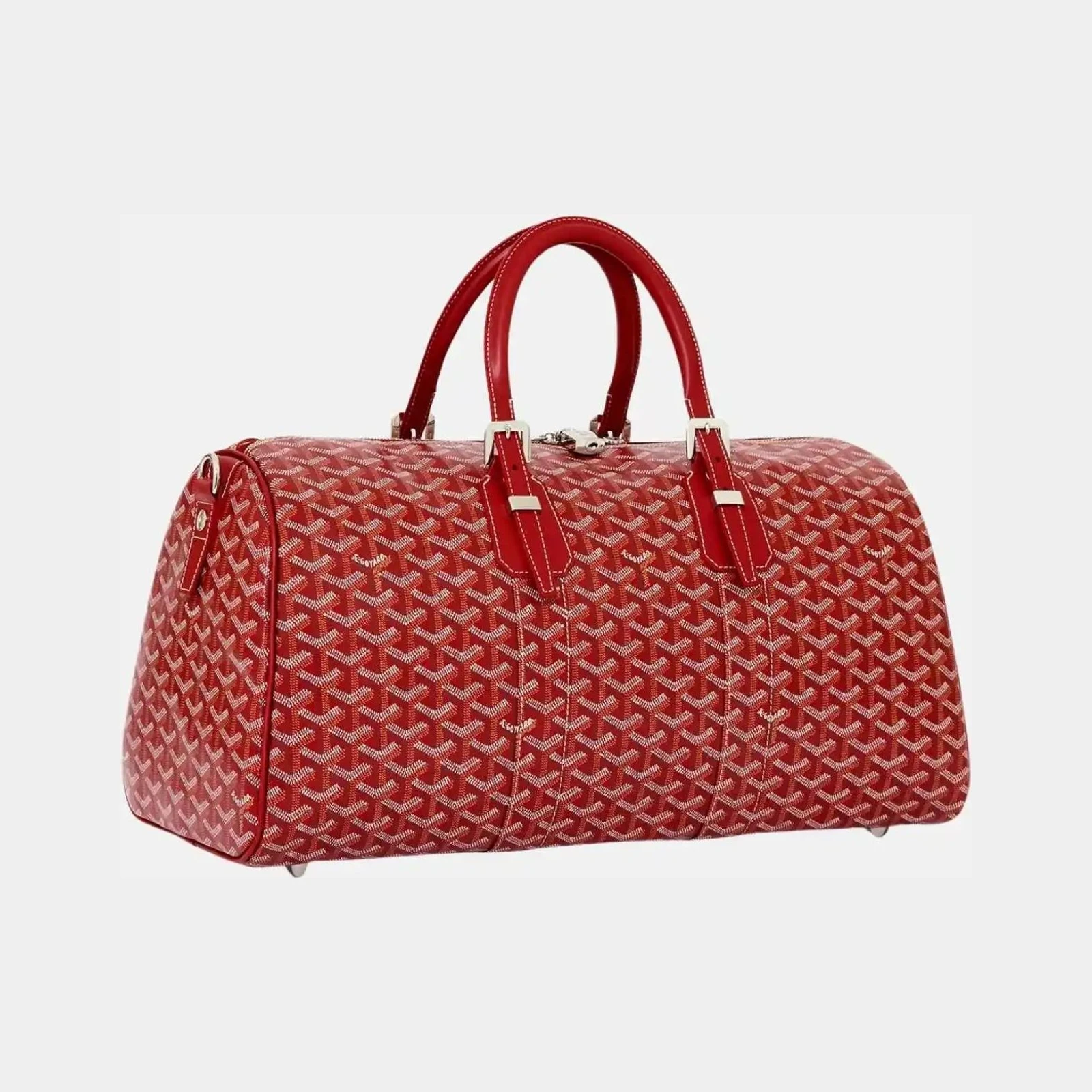 Goyard Boston 45 Bag