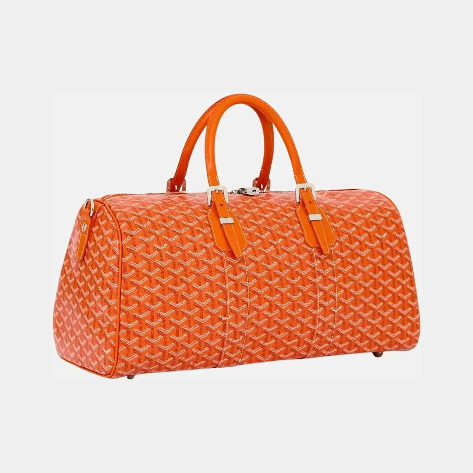 Goyard Boston 45 Bag