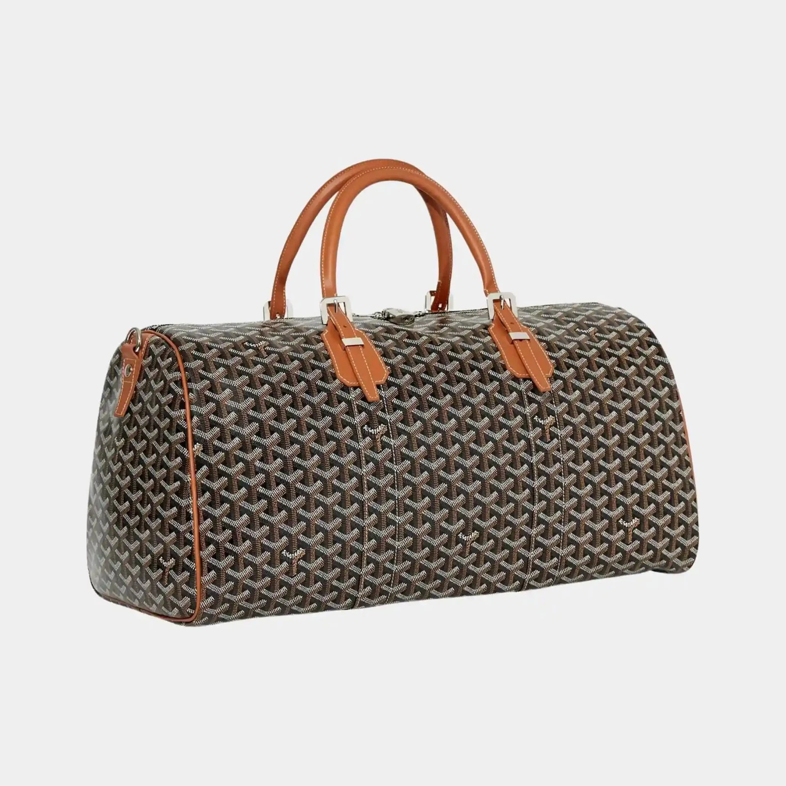 Goyard Boston 50 Bag
