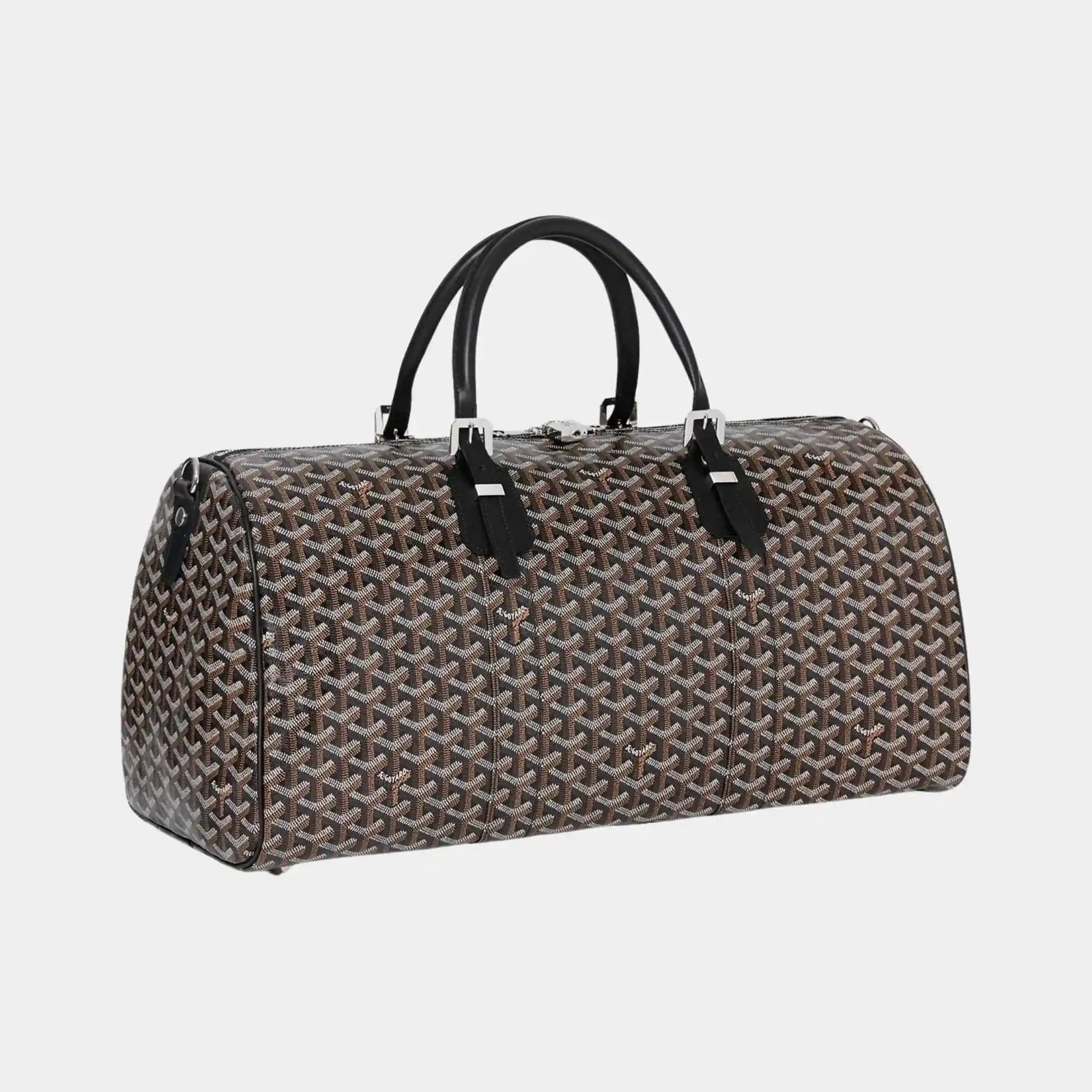 Goyard Boston 50 Bag