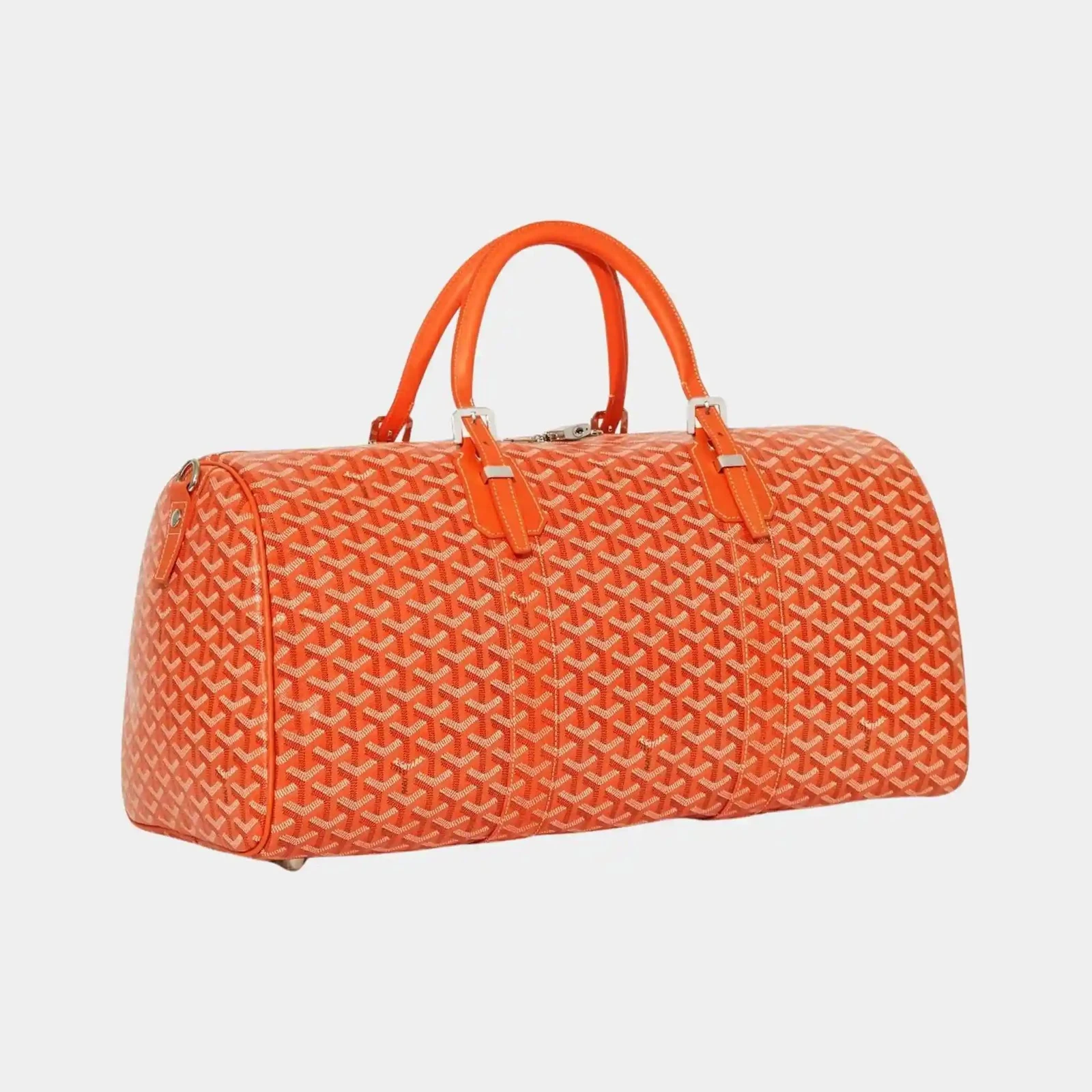 Goyard Boston 50 Bag