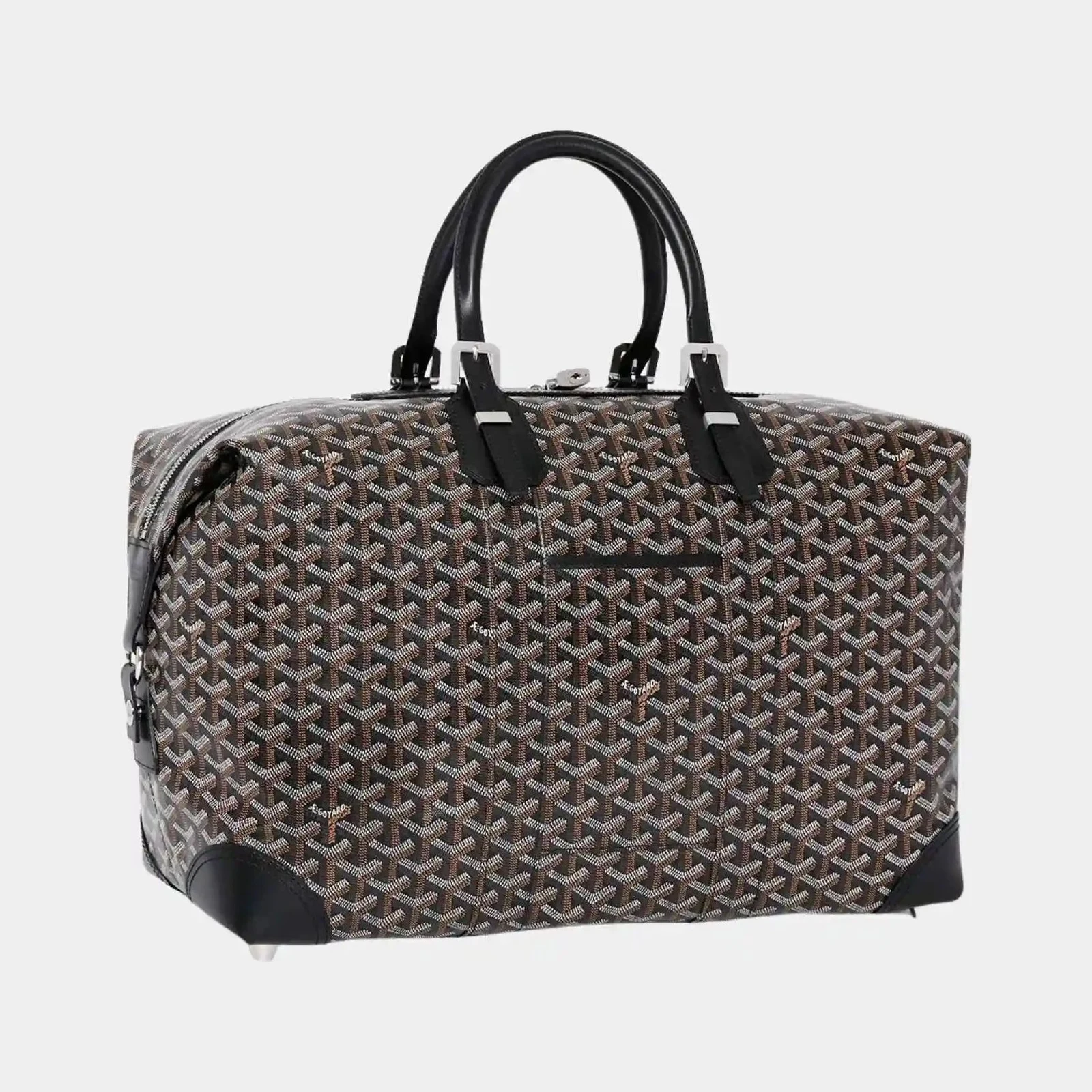 Goyard Bowling 45 Bag