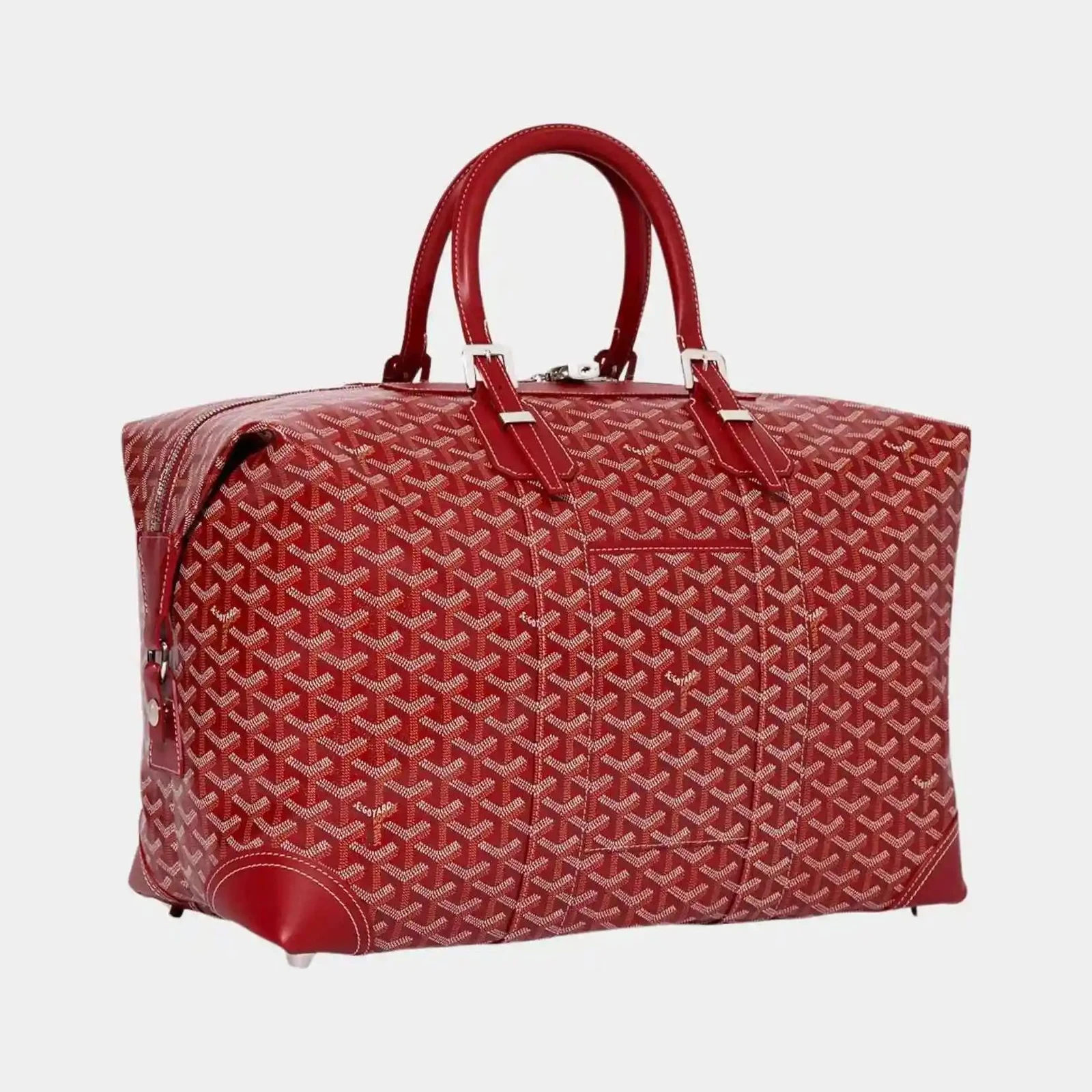 Goyard Bowling 45 Bag