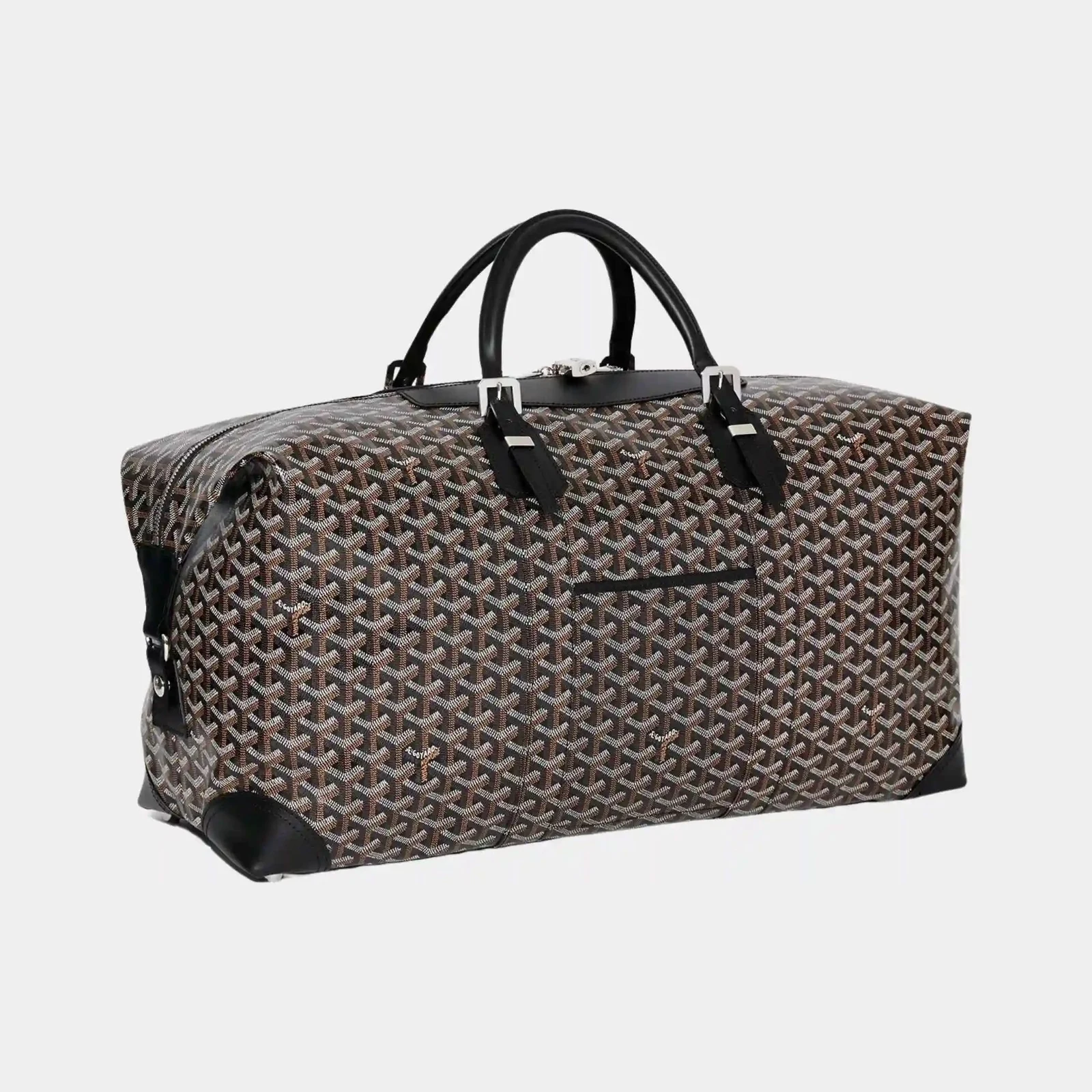 Goyard Bowling 55 Bag