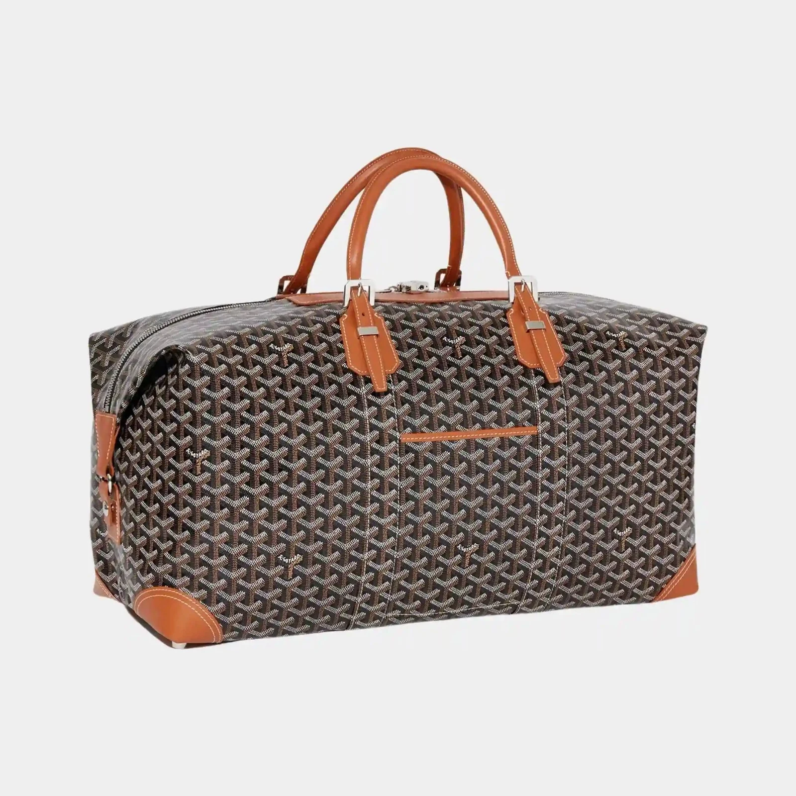 Goyard Bowling 55 Bag