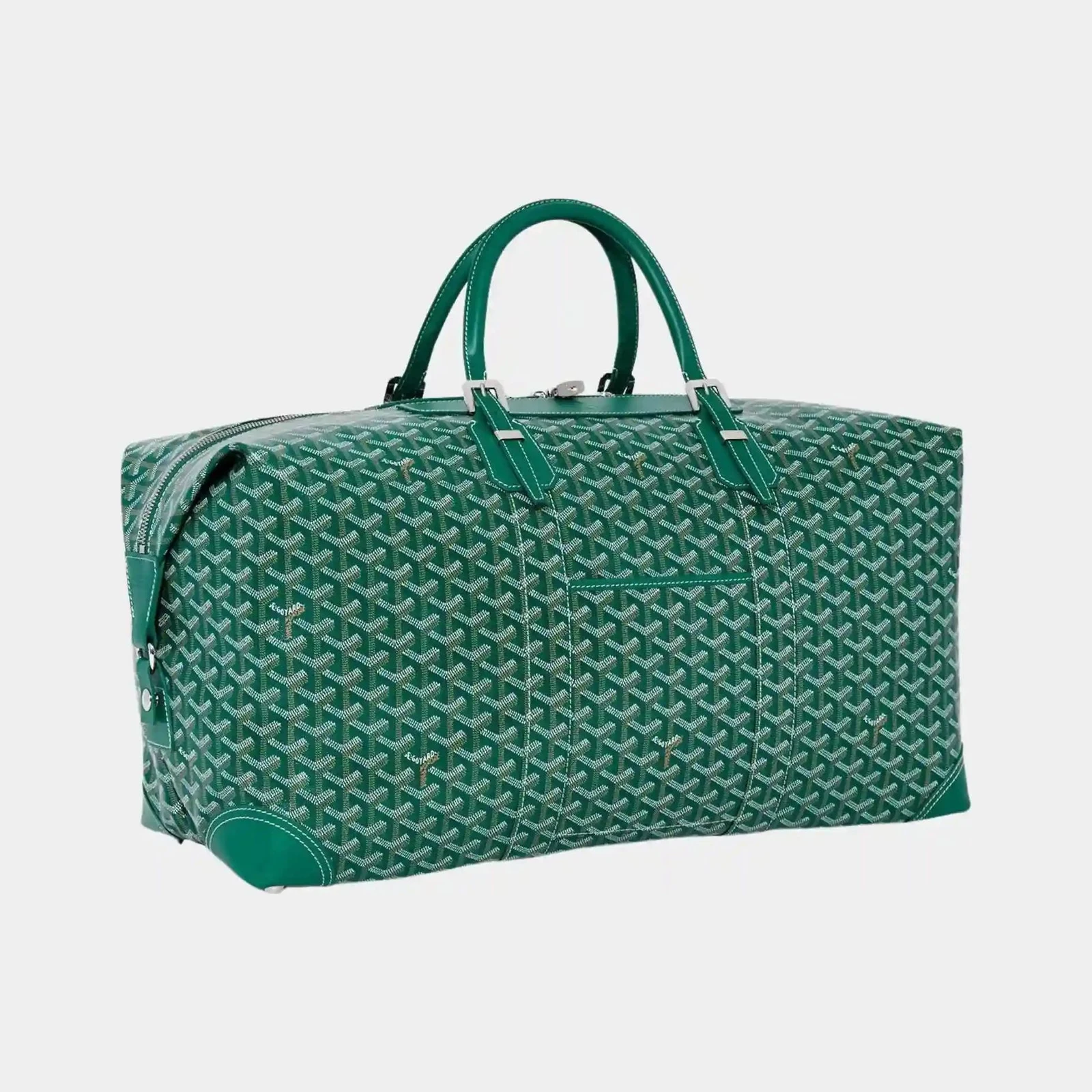 Goyard Bowling 55 Bag