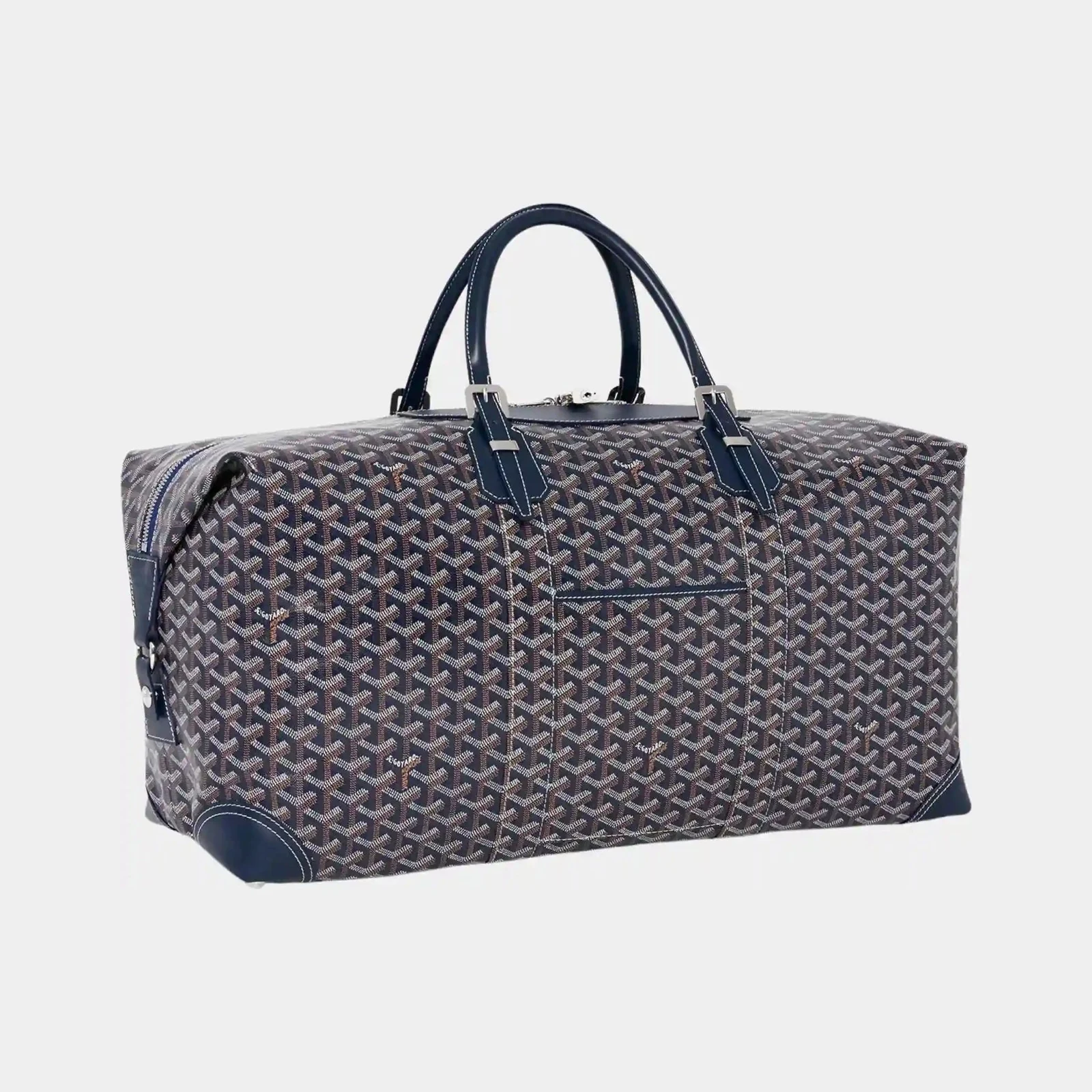 Goyard Bowling 55 Bag
