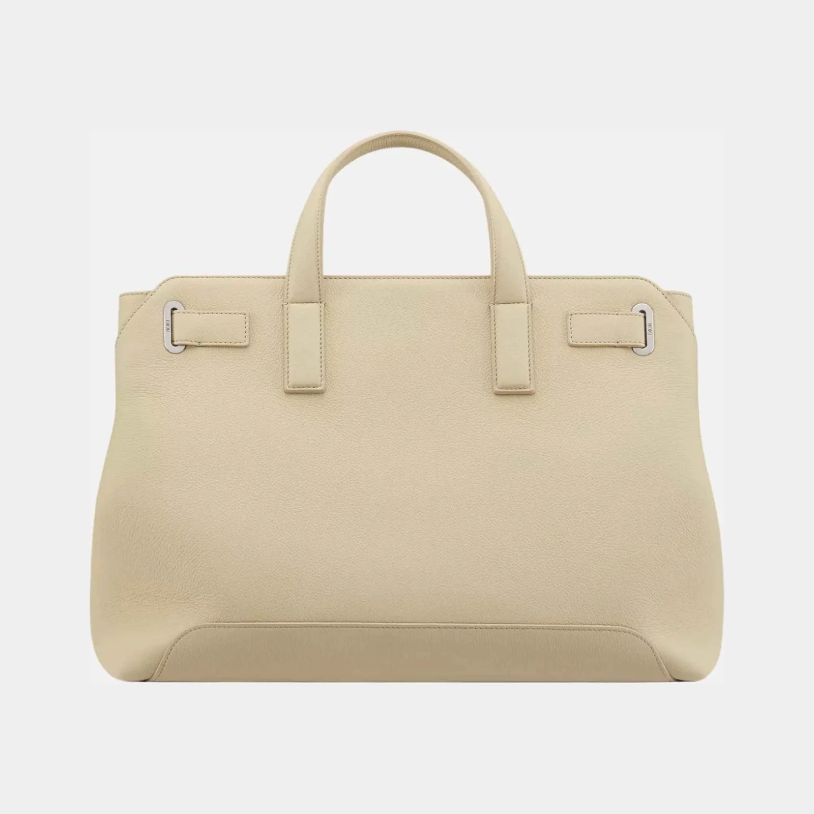 Dior Medium Normandie Tote Bag In Icons Calfskin