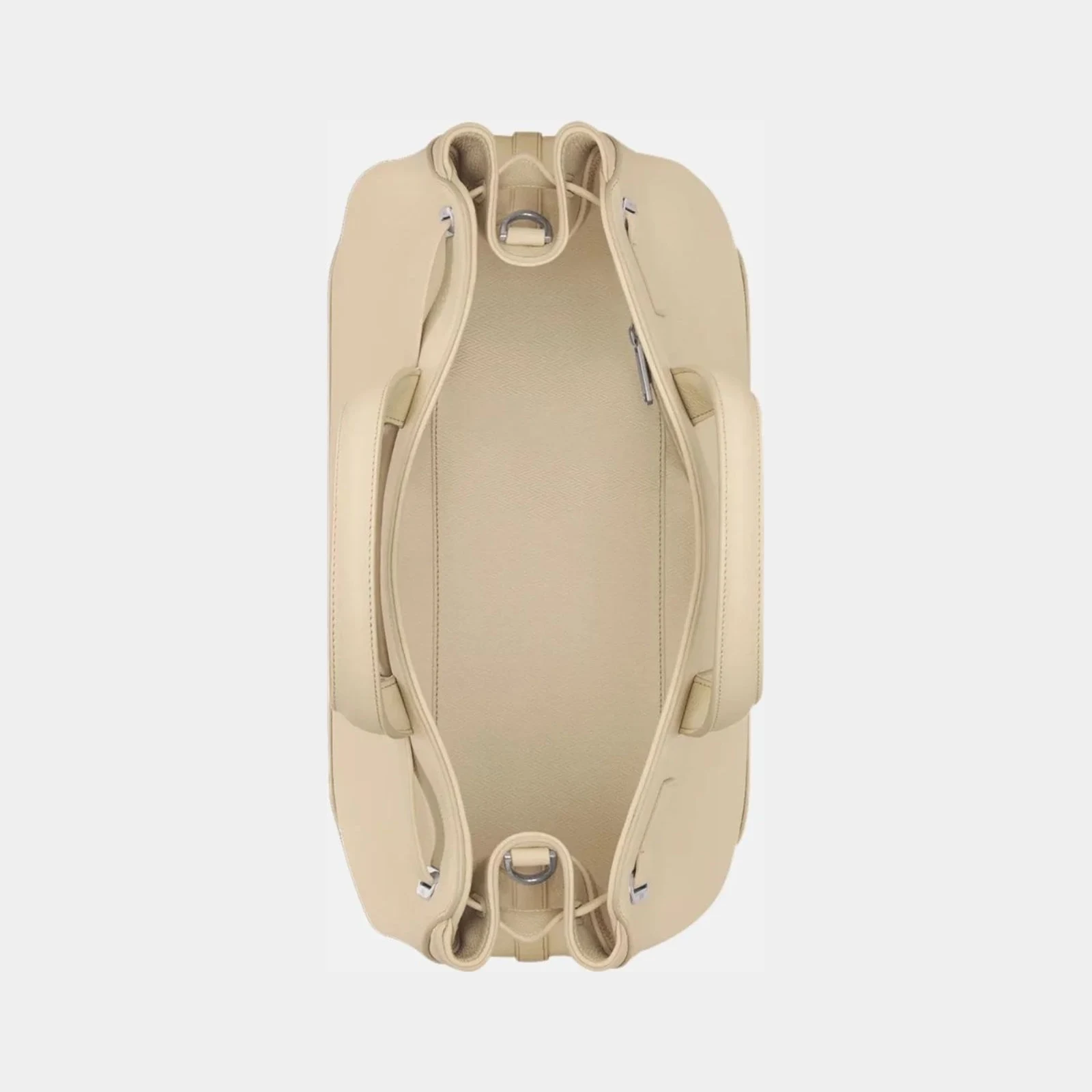 Dior Medium Normandie Tote Bag In Icons Calfskin