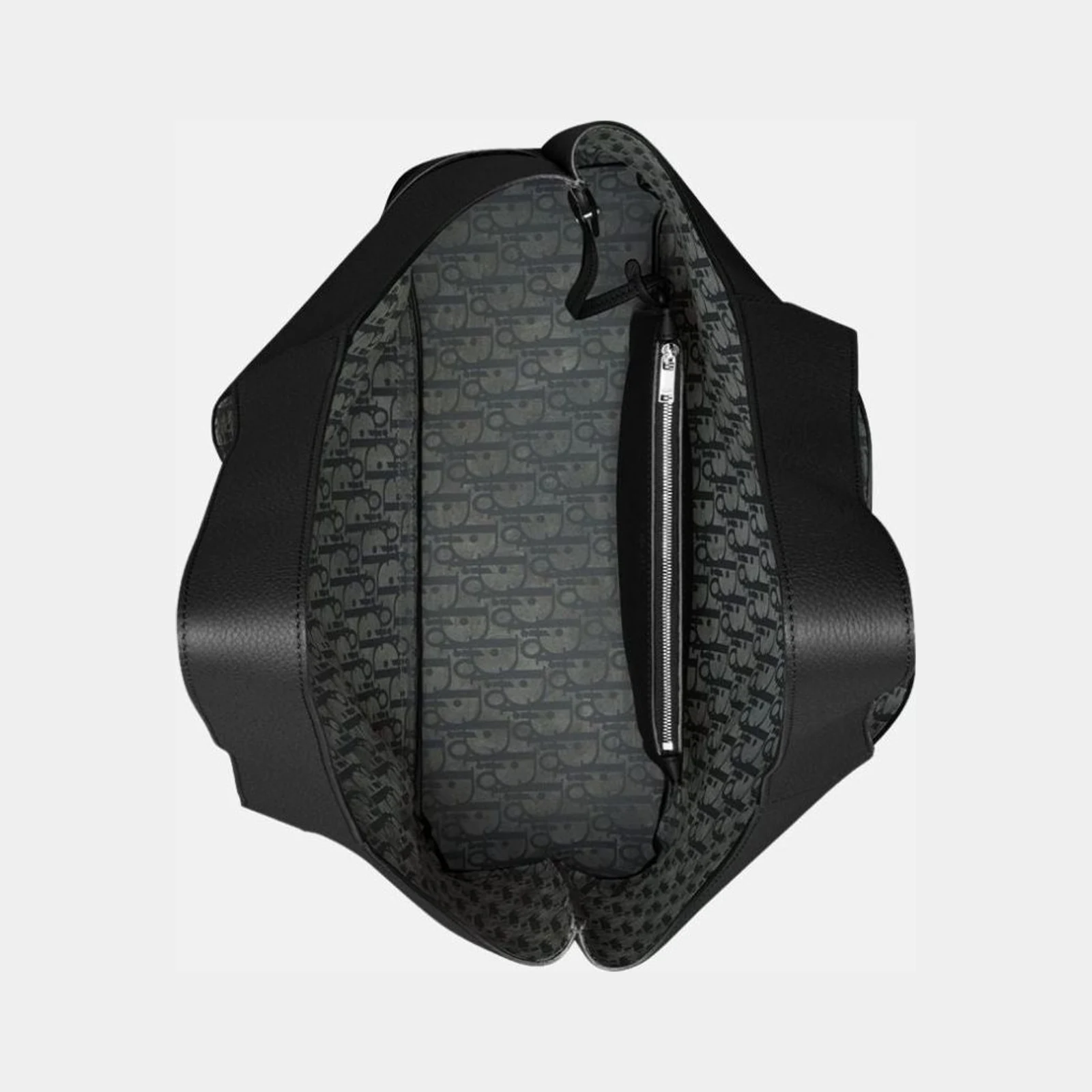 Dior Prive Tote Bag In Icons Calfskin