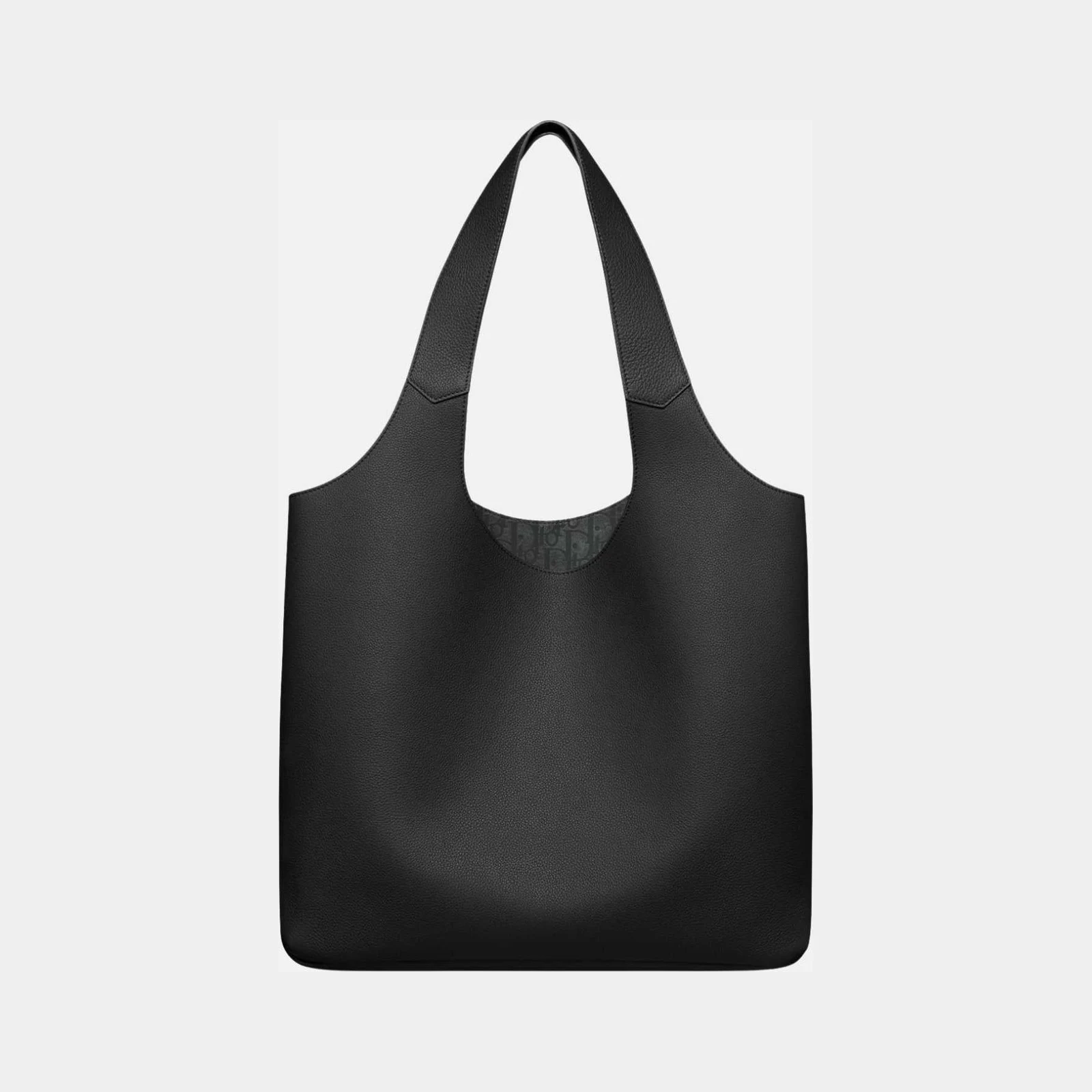 Dior Prive Tote Bag In Icons Calfskin
