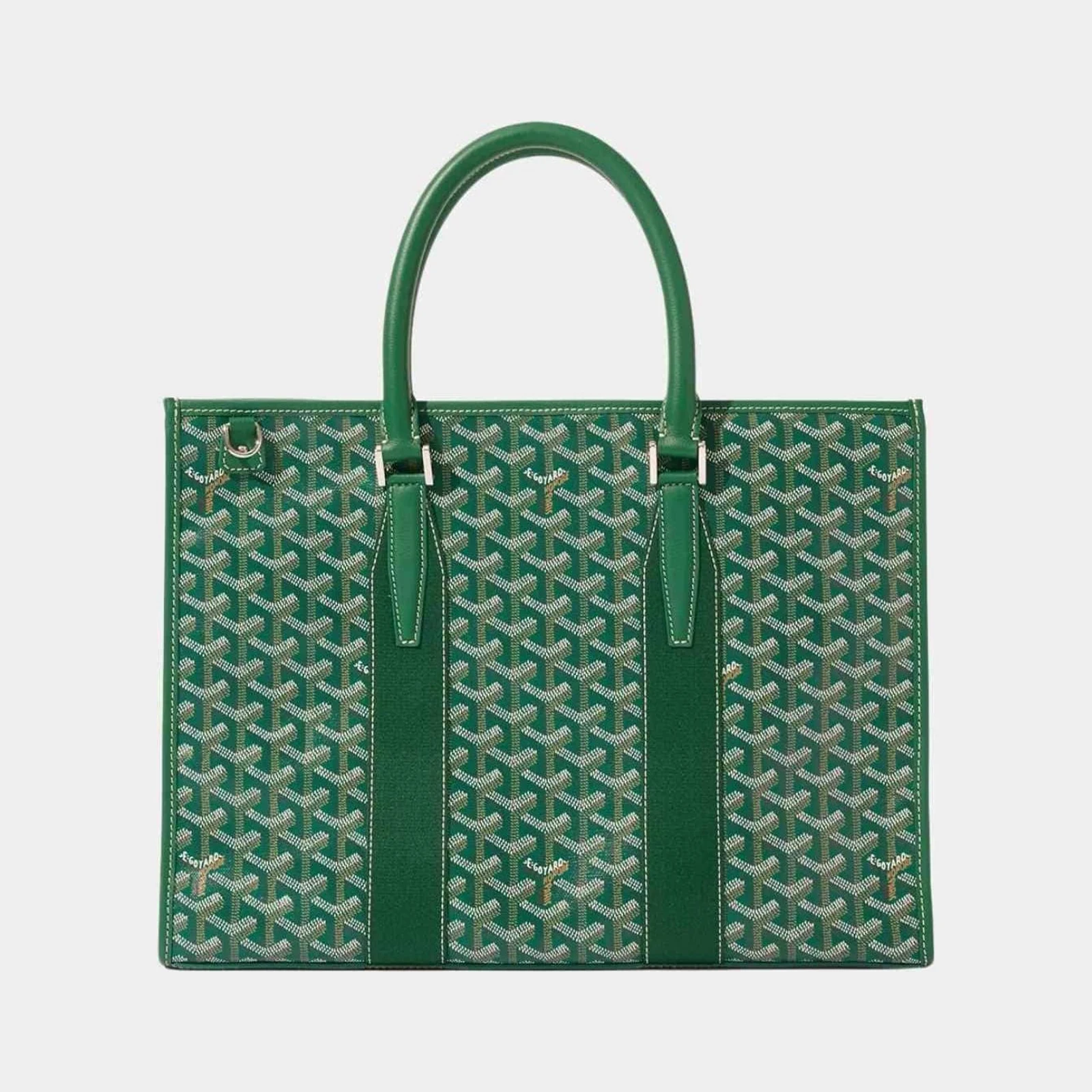 Goyard Morvan Document Case