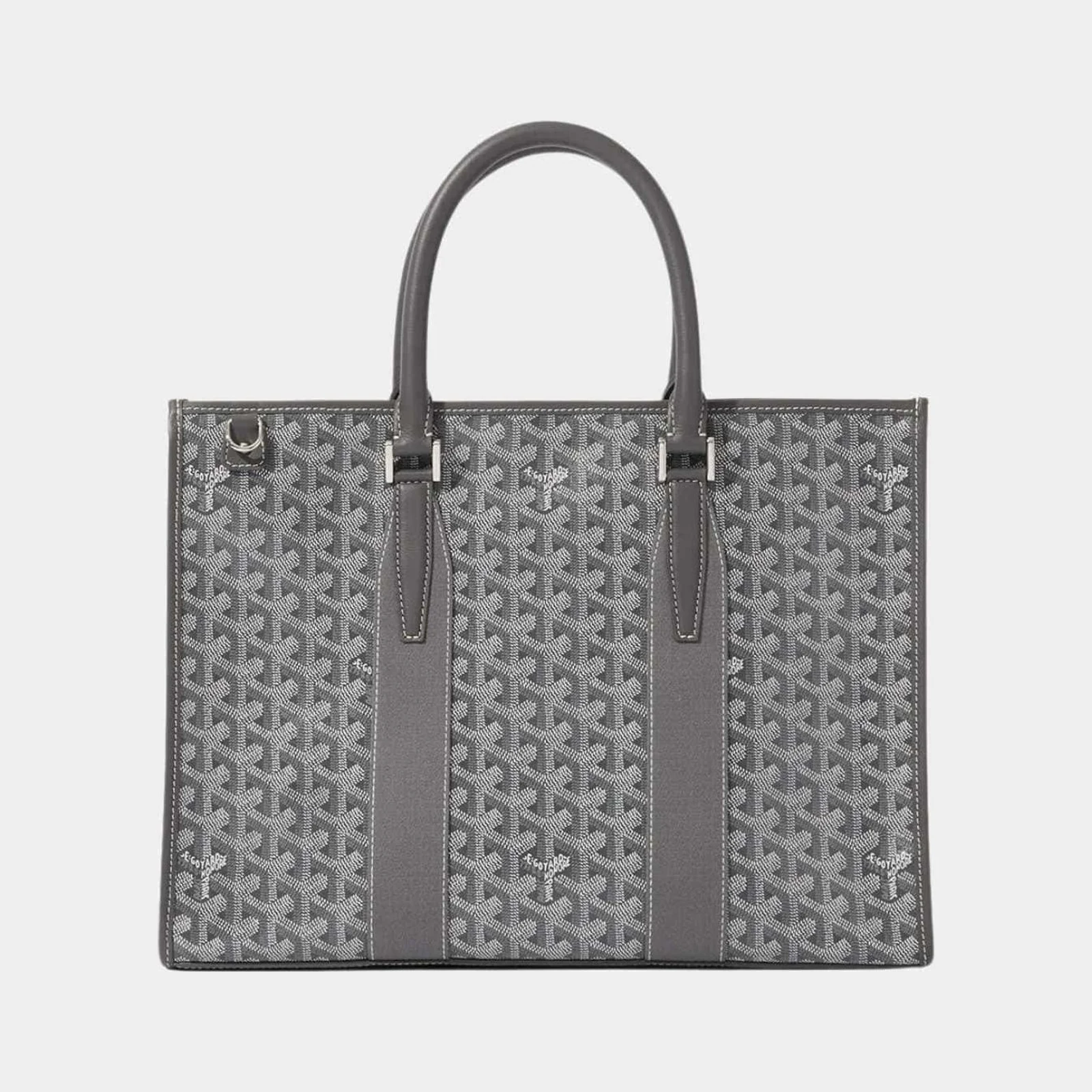 Goyard Morvan Document Case