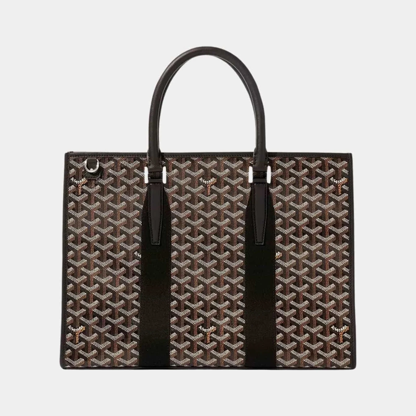 Goyard Morvan Document Case