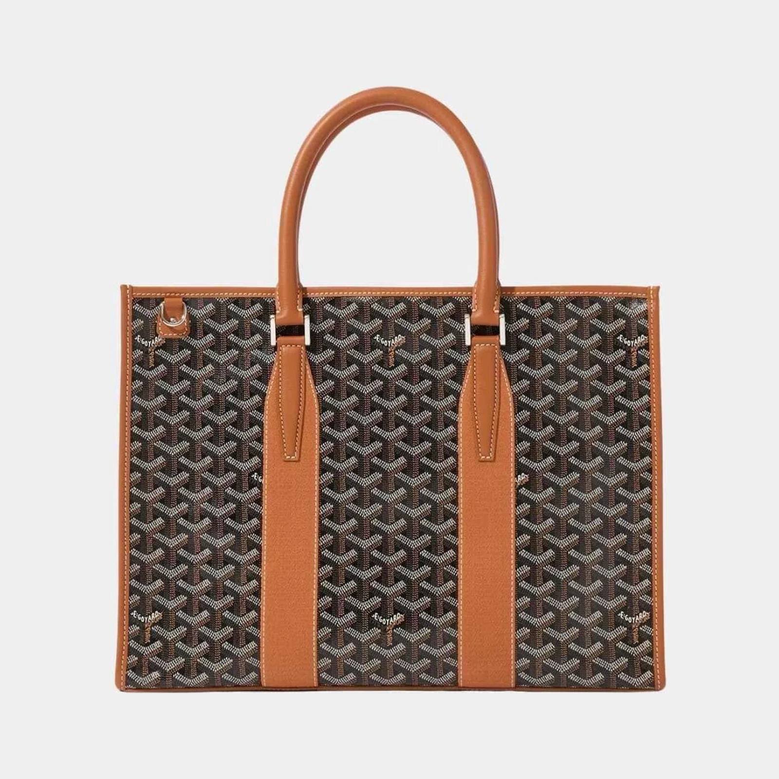 Goyard Morvan Document Case