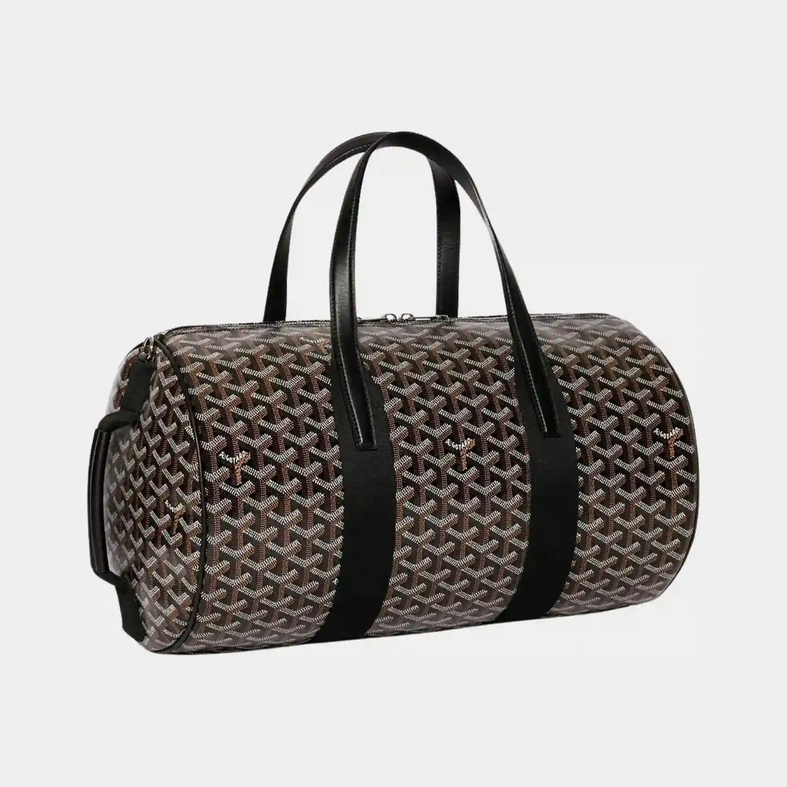 Goyard Barrel 40 Sports Bag