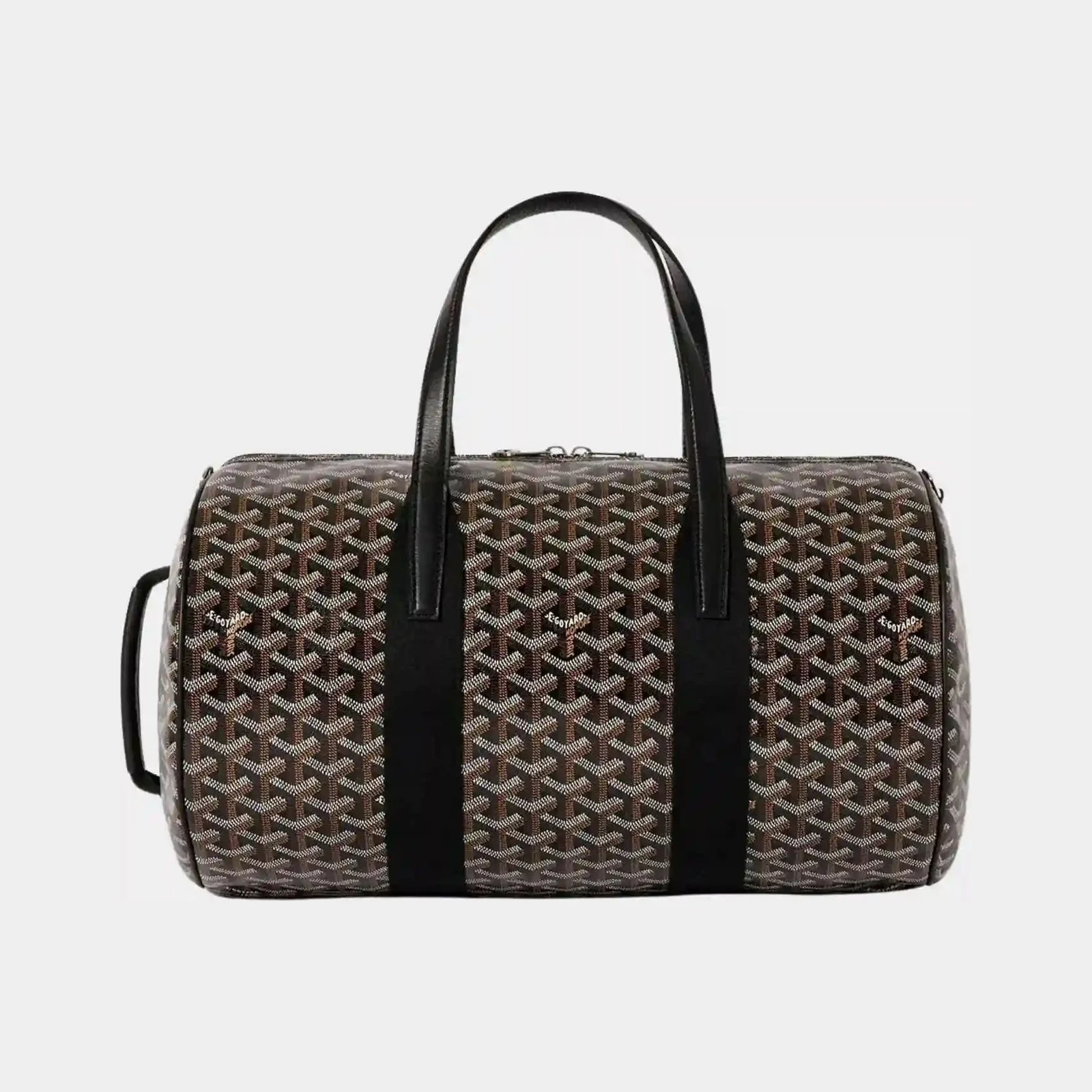 Goyard Barrel 40 Sports Bag