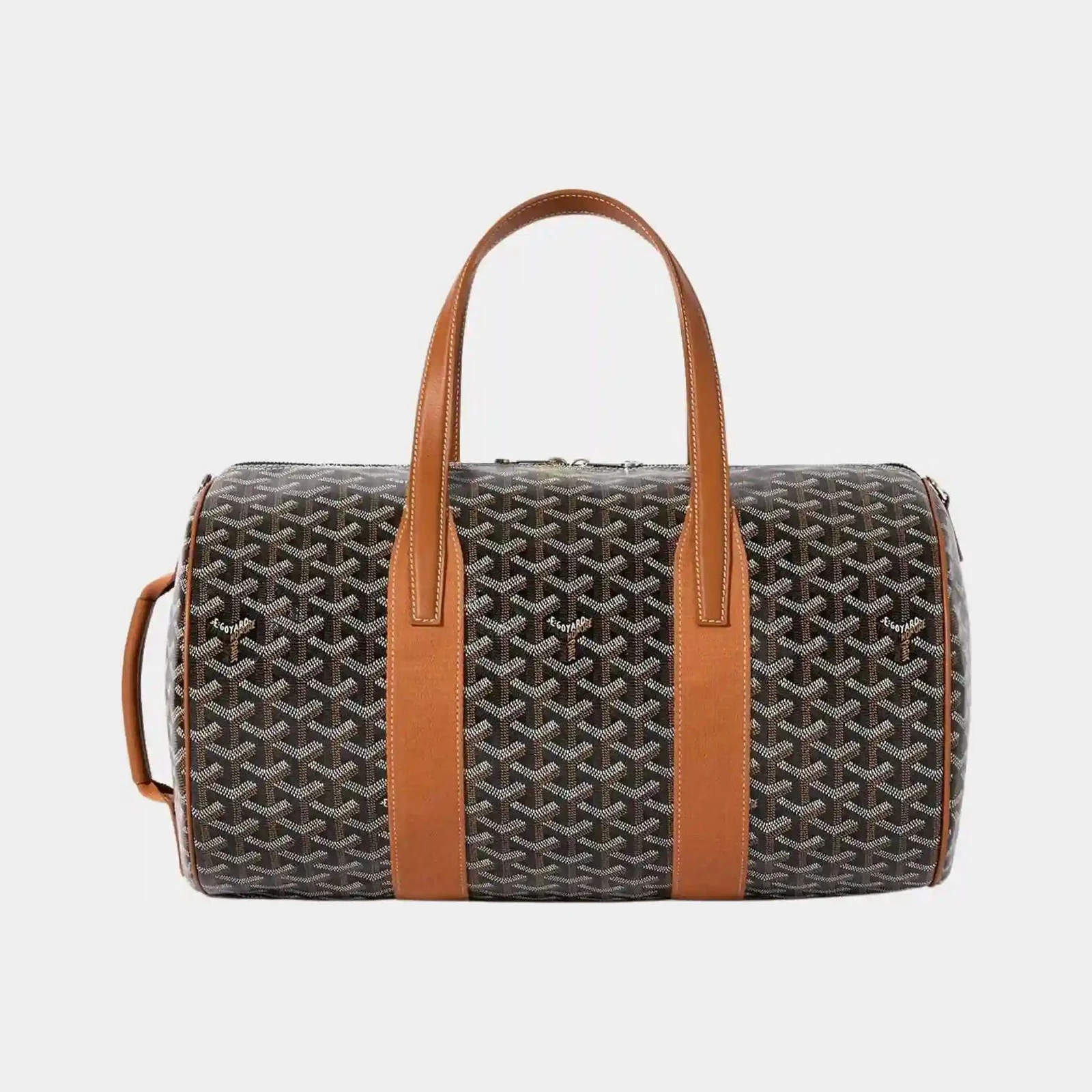 Goyard Barrel 40 Sports Bag