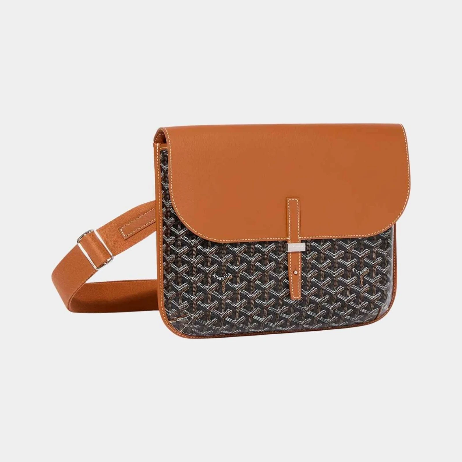 Goyard Coursier Messenger Bag