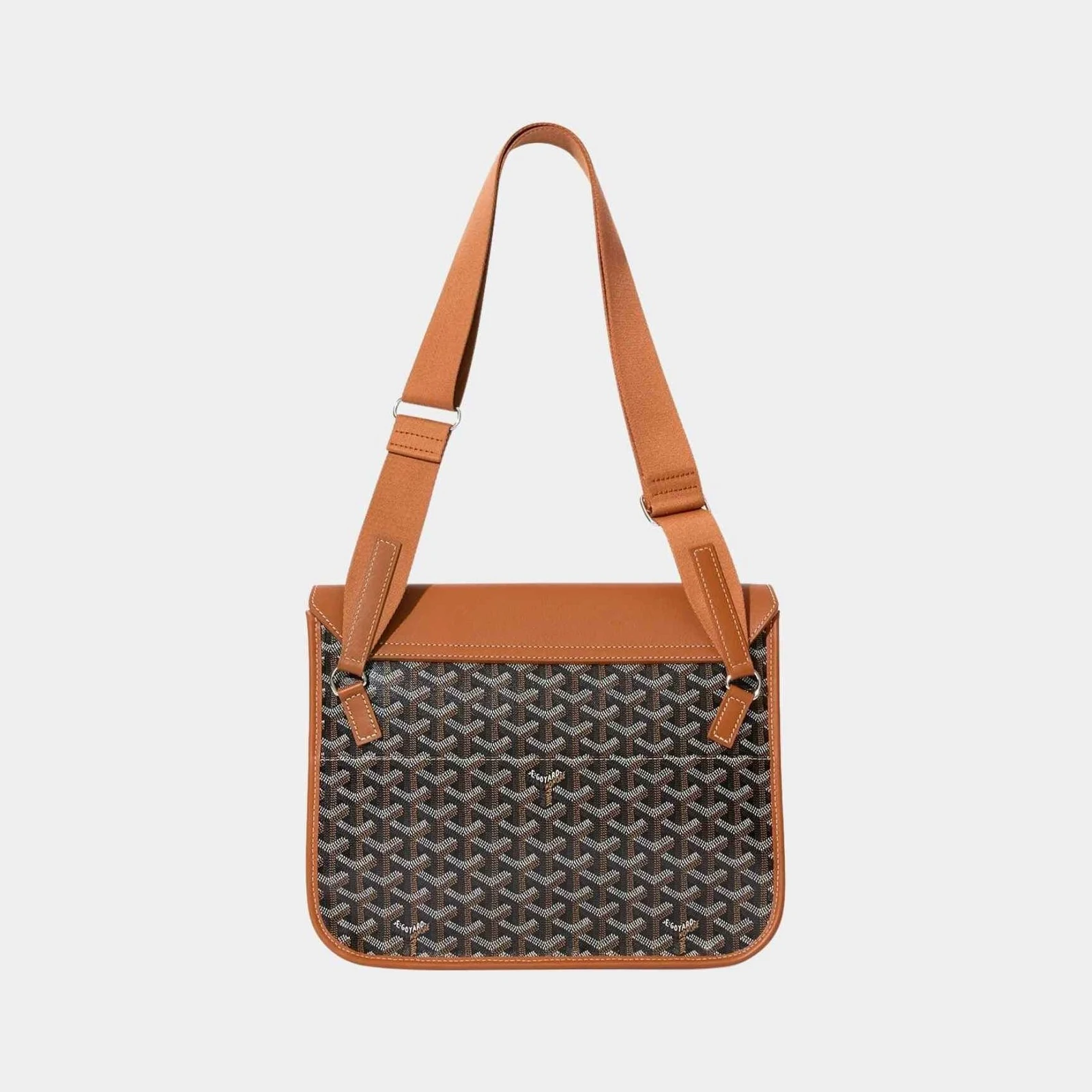 Goyard Coursier Messenger Bag
