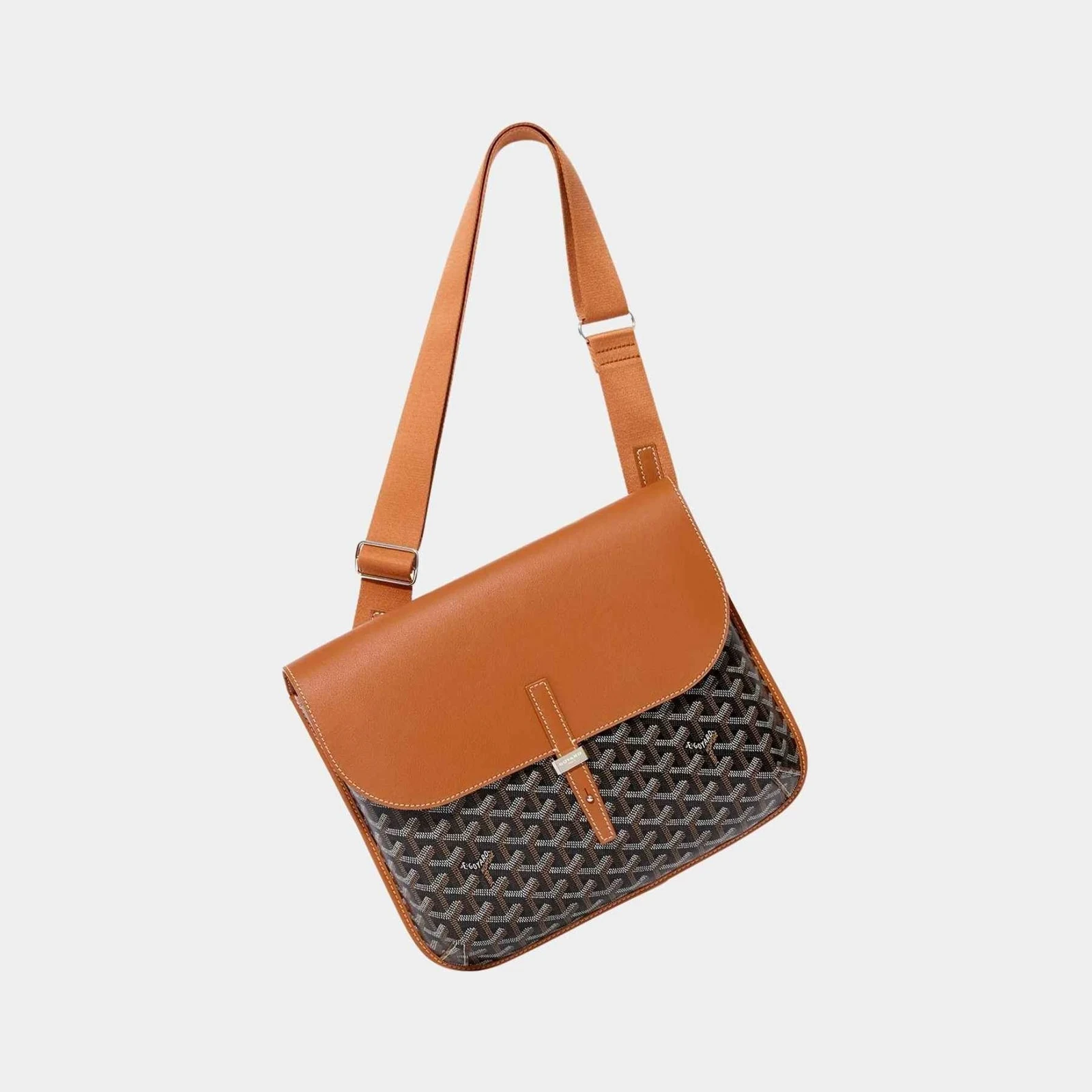 Goyard Coursier Messenger Bag