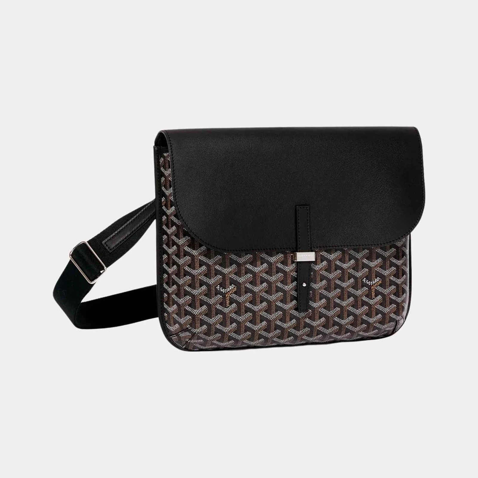 Goyard Coursier Messenger Bag