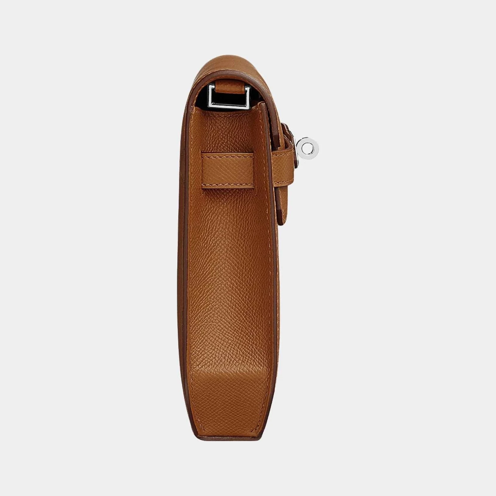 Hermès Kelly Depeches 25 Gold PHW