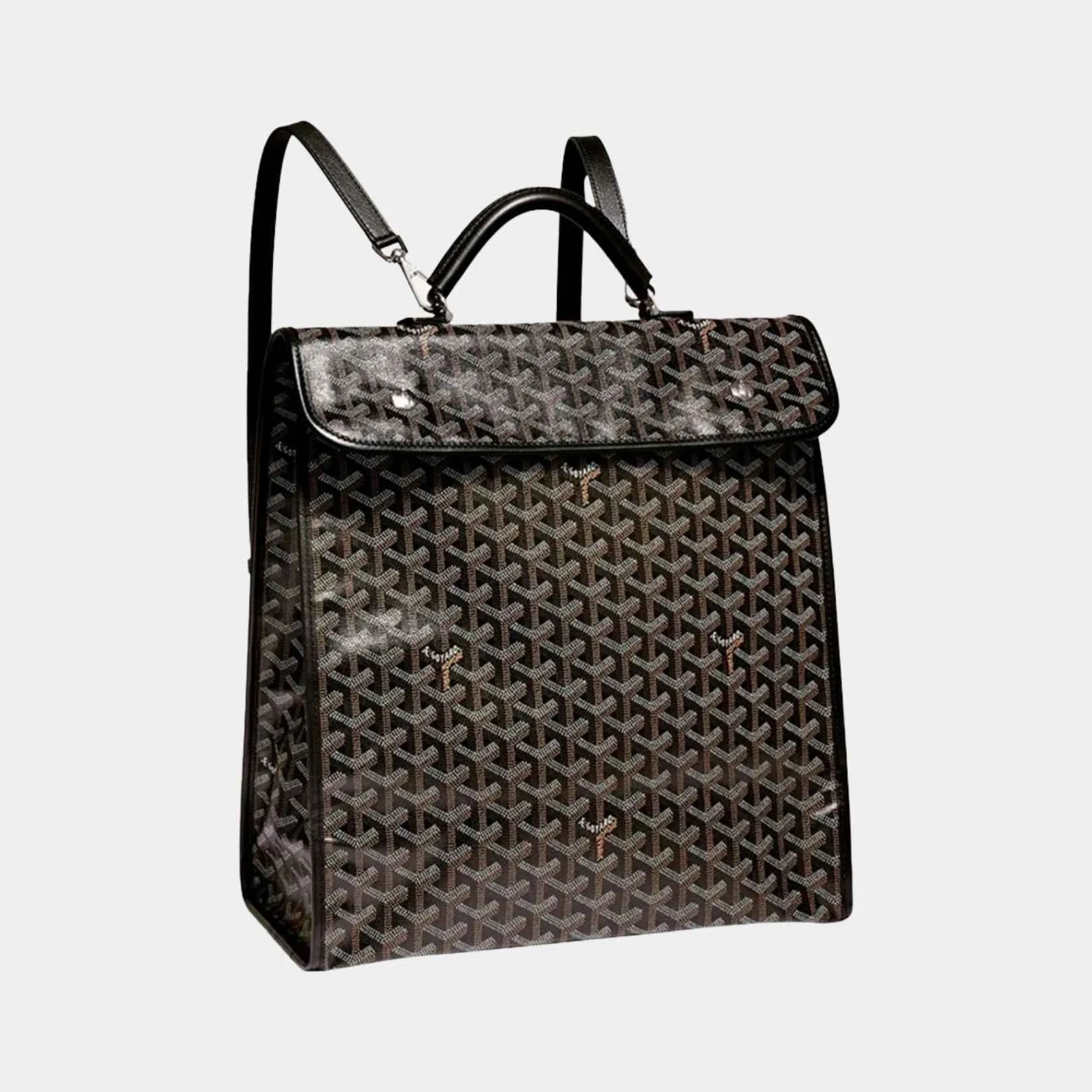 Goyard Saint Leger Backpack