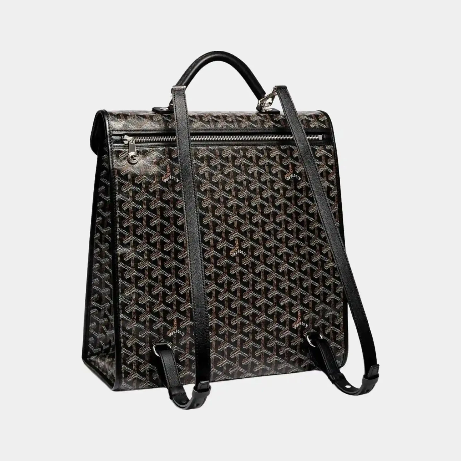 Goyard Saint Leger Backpack