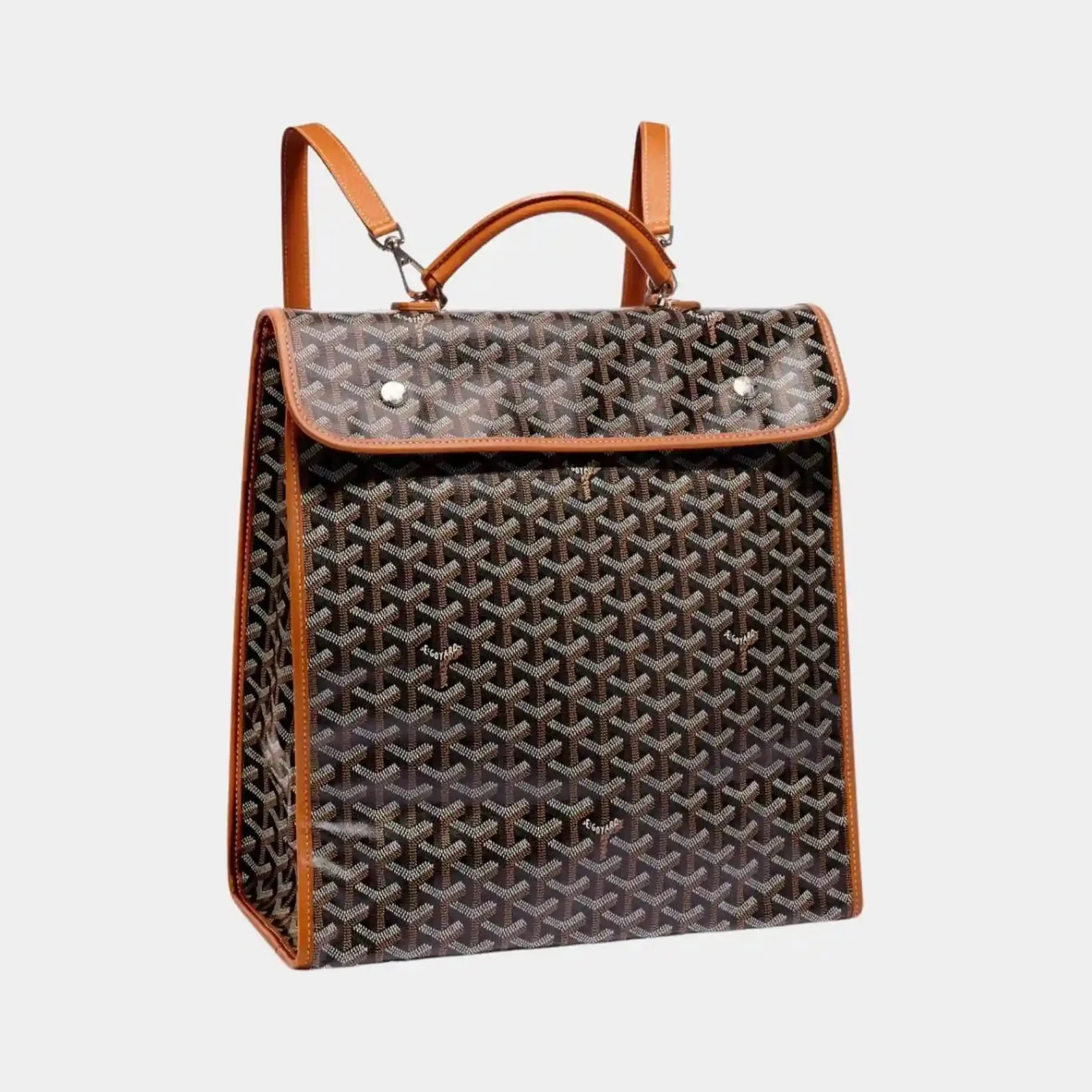 Goyard Saint Leger Backpack