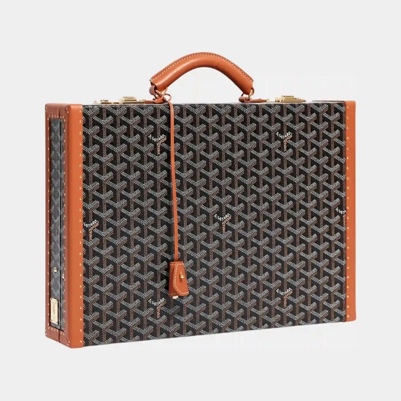 Goyard Manoir PM Document Case