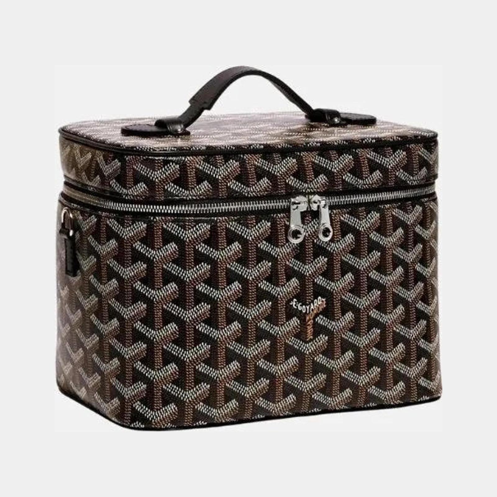 Goyard Muse Vanity Case Bag