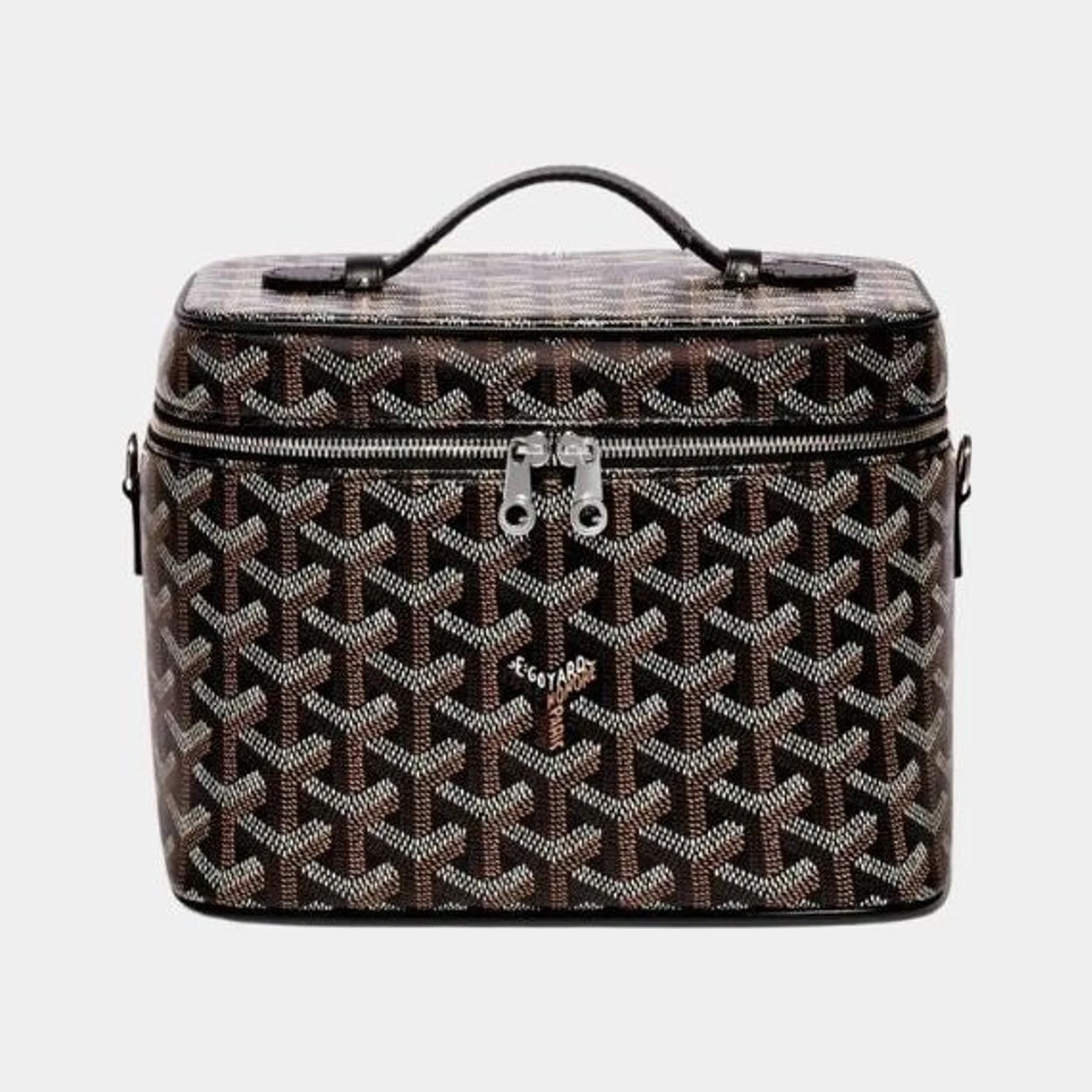 Goyard Muse Vanity Case Bag