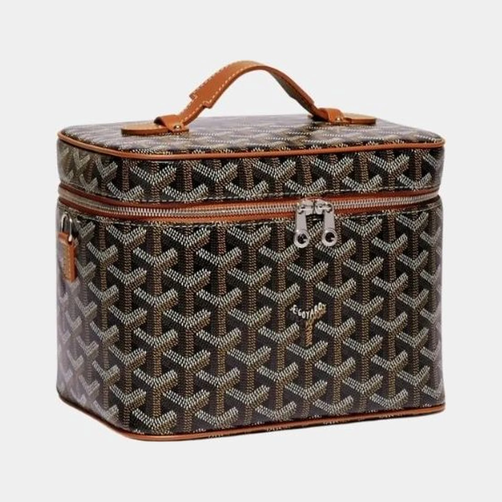 Goyard Muse Vanity Case Bag
