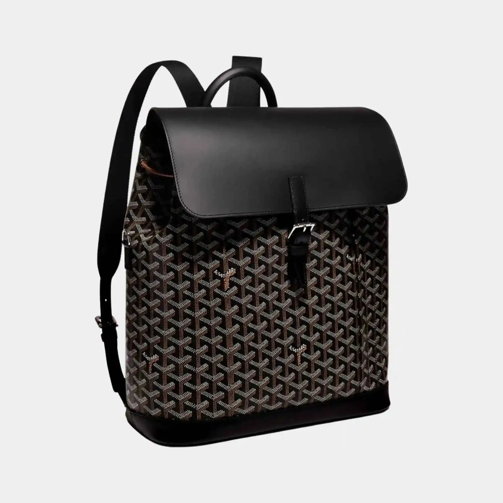Goyard Alpin MM Backpack