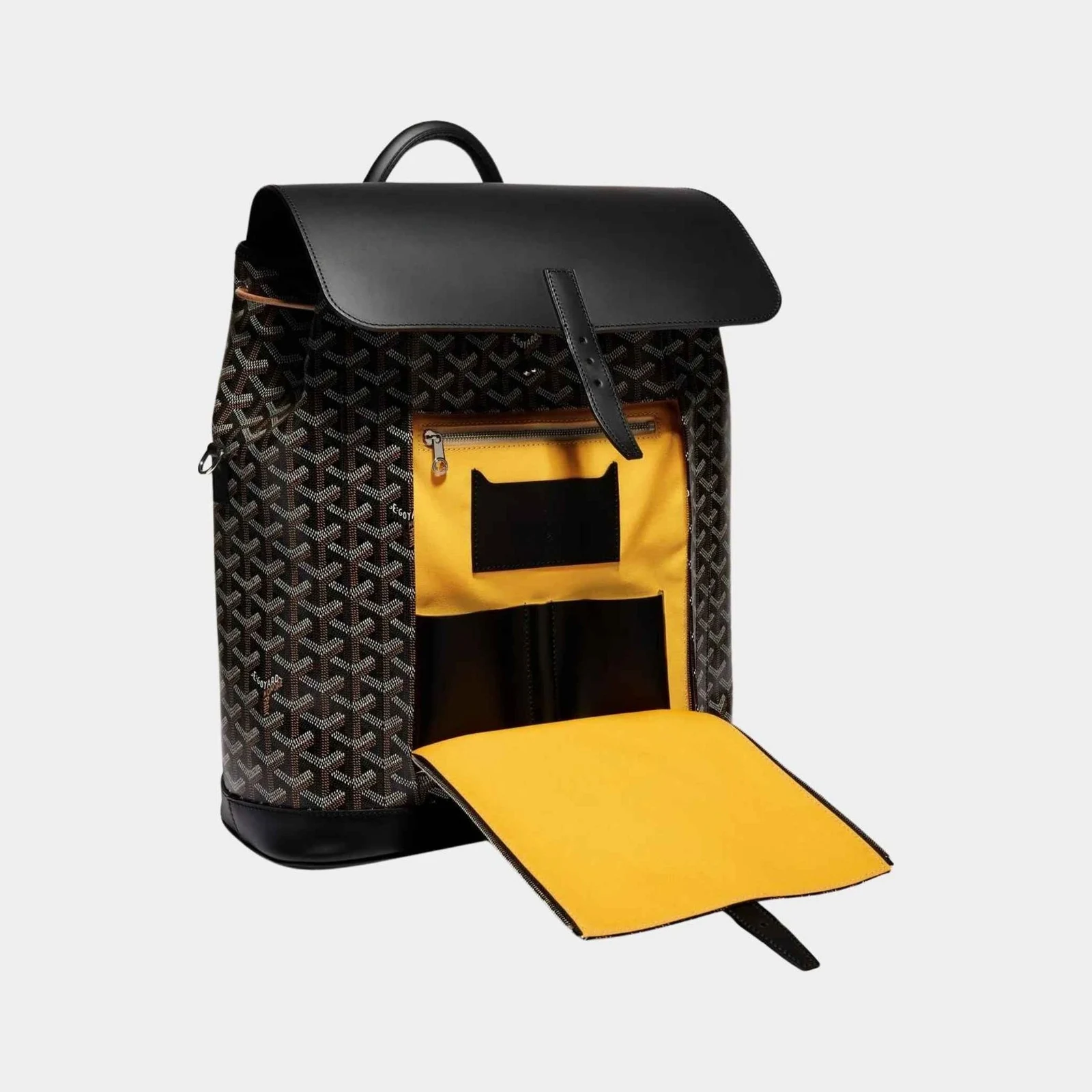 Goyard Alpin MM Backpack
