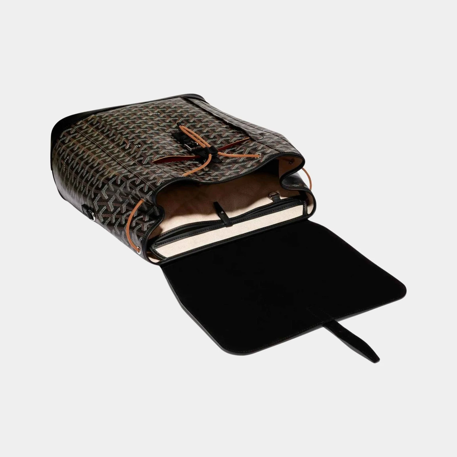 Goyard Alpin MM Backpack